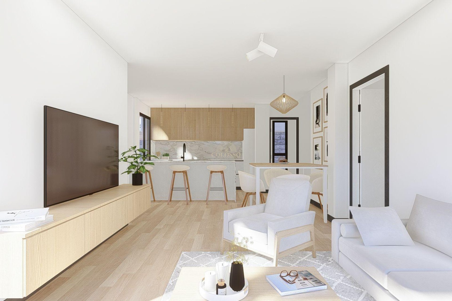 Resale - Villa -
Pilar de la Horadada - La Torre de la Horadada