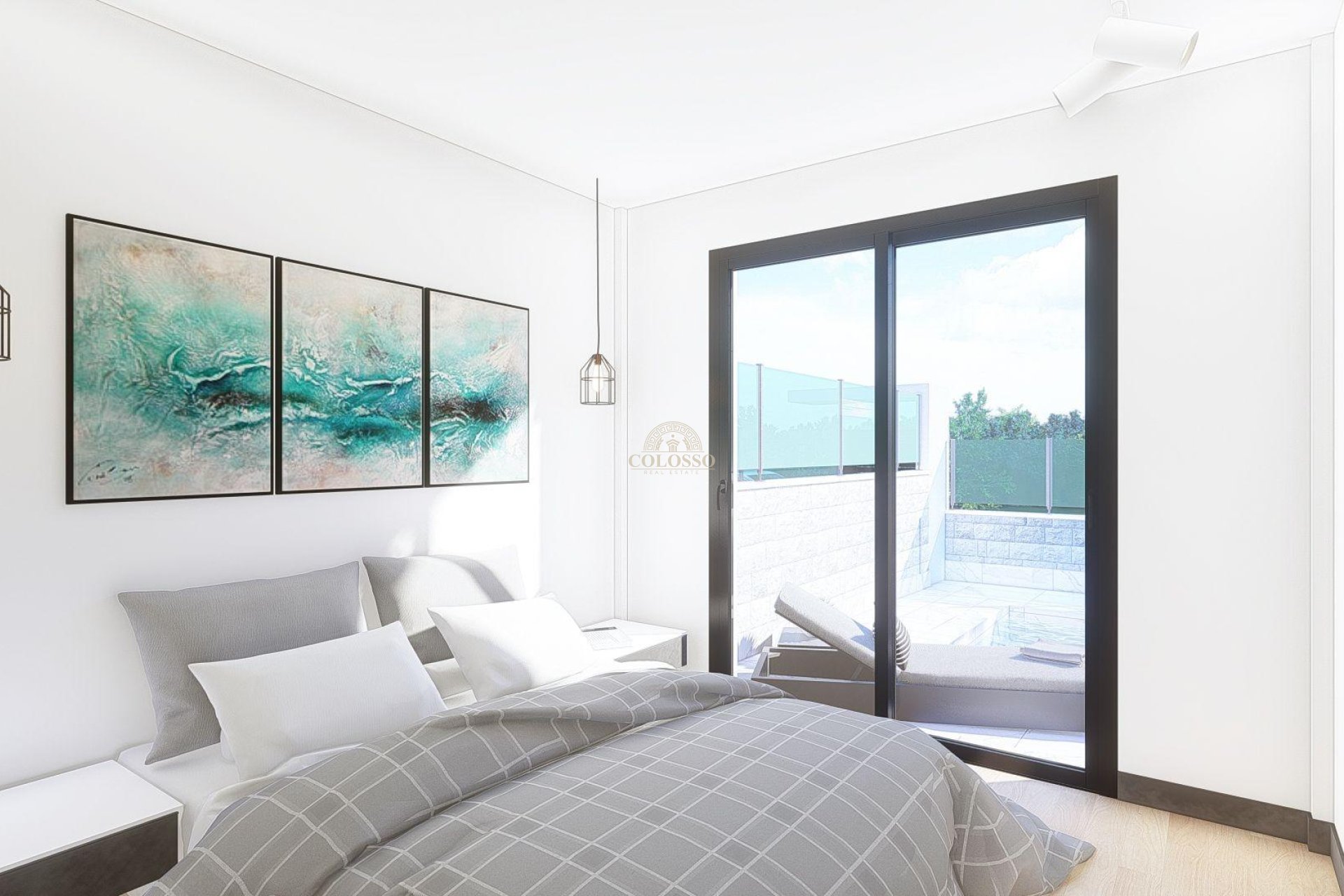 Resale - Villa -
Pilar de la Horadada - La Torre de la Horadada