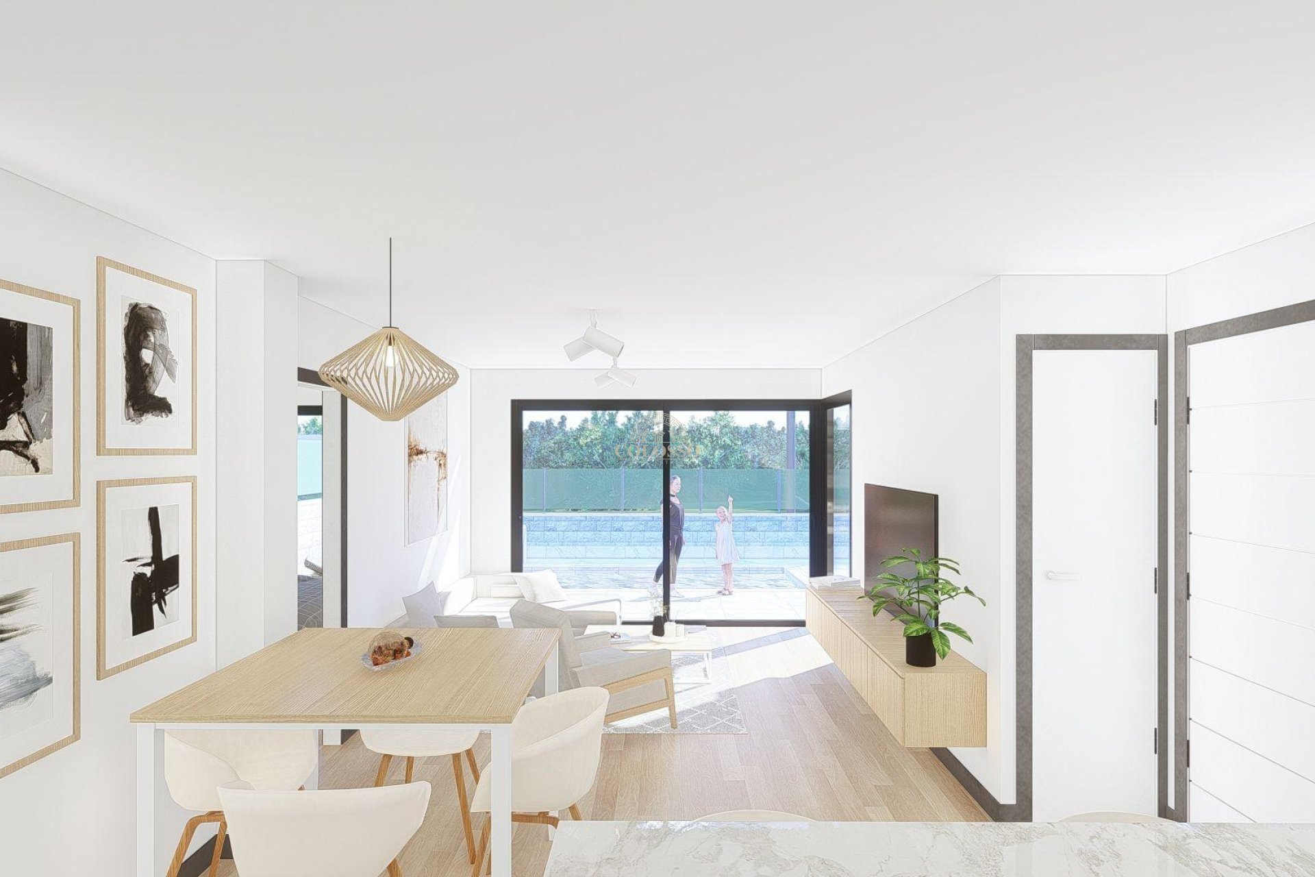 Resale - Villa -
Pilar de la Horadada - La Torre de la Horadada