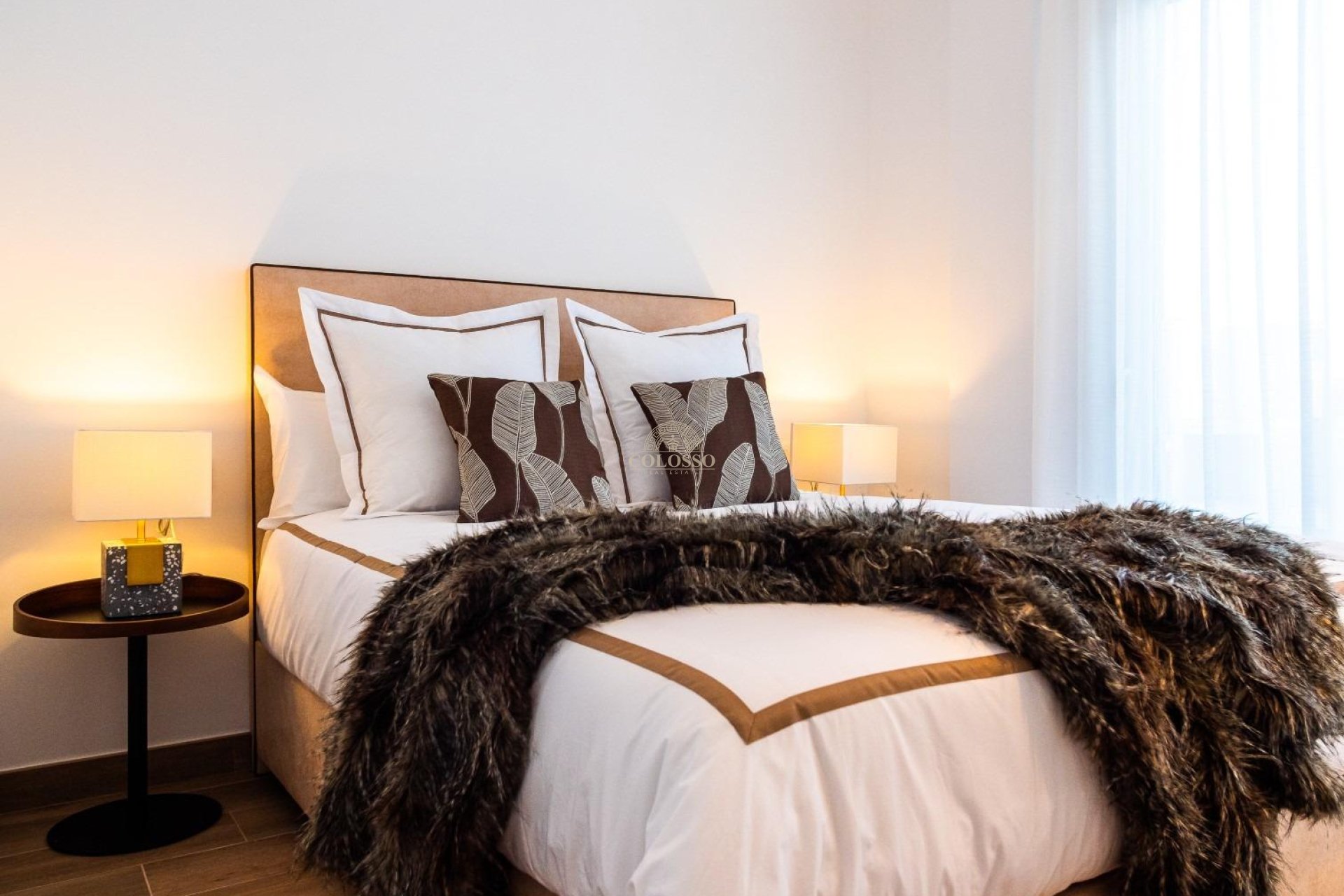 Resale - Villa -
Polop - Alberca