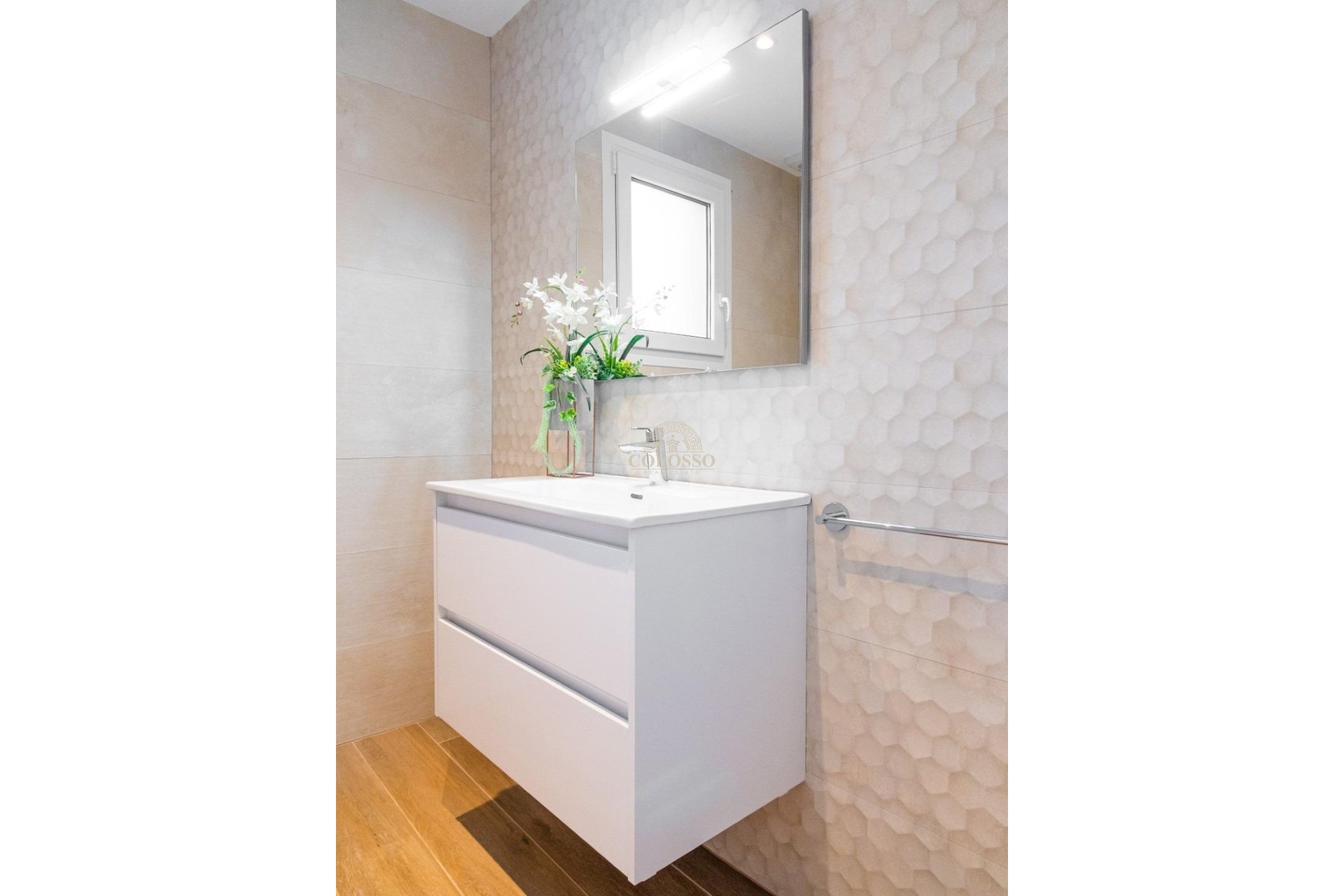 Resale - Villa -
Polop - Alberca