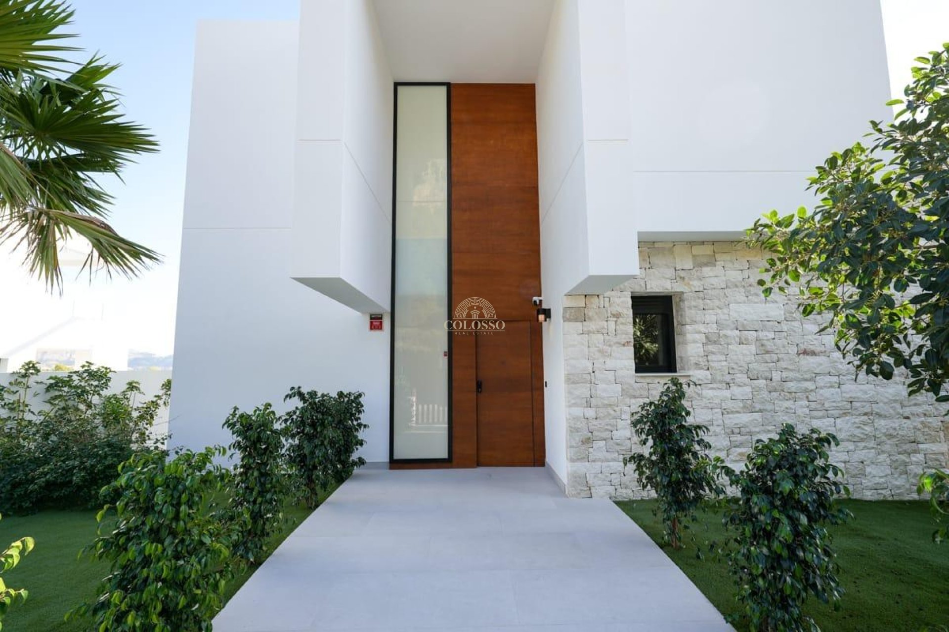Resale - Villa -
Polop - Urbanizaciones
