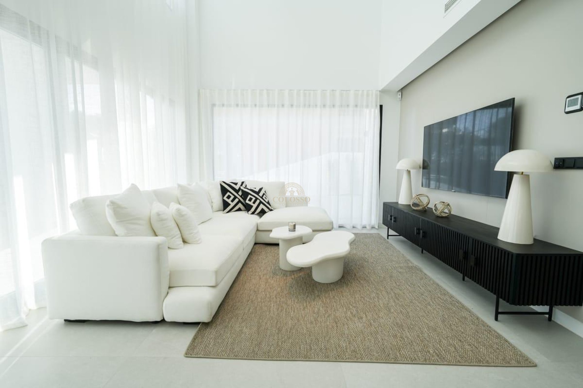 Resale - Villa -
Polop - Urbanizaciones
