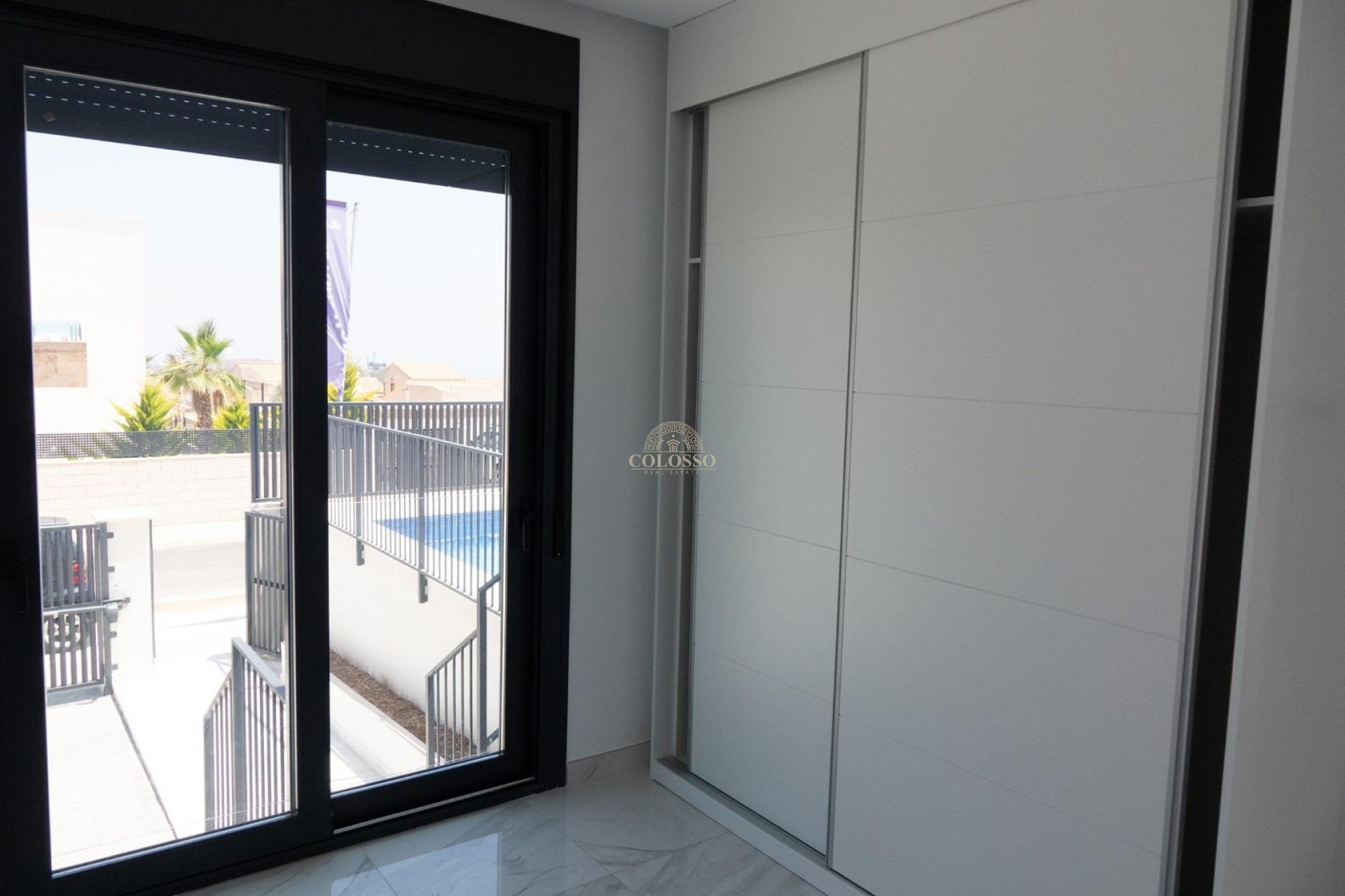 Resale - Villa -
Polop - Urbanizaciones