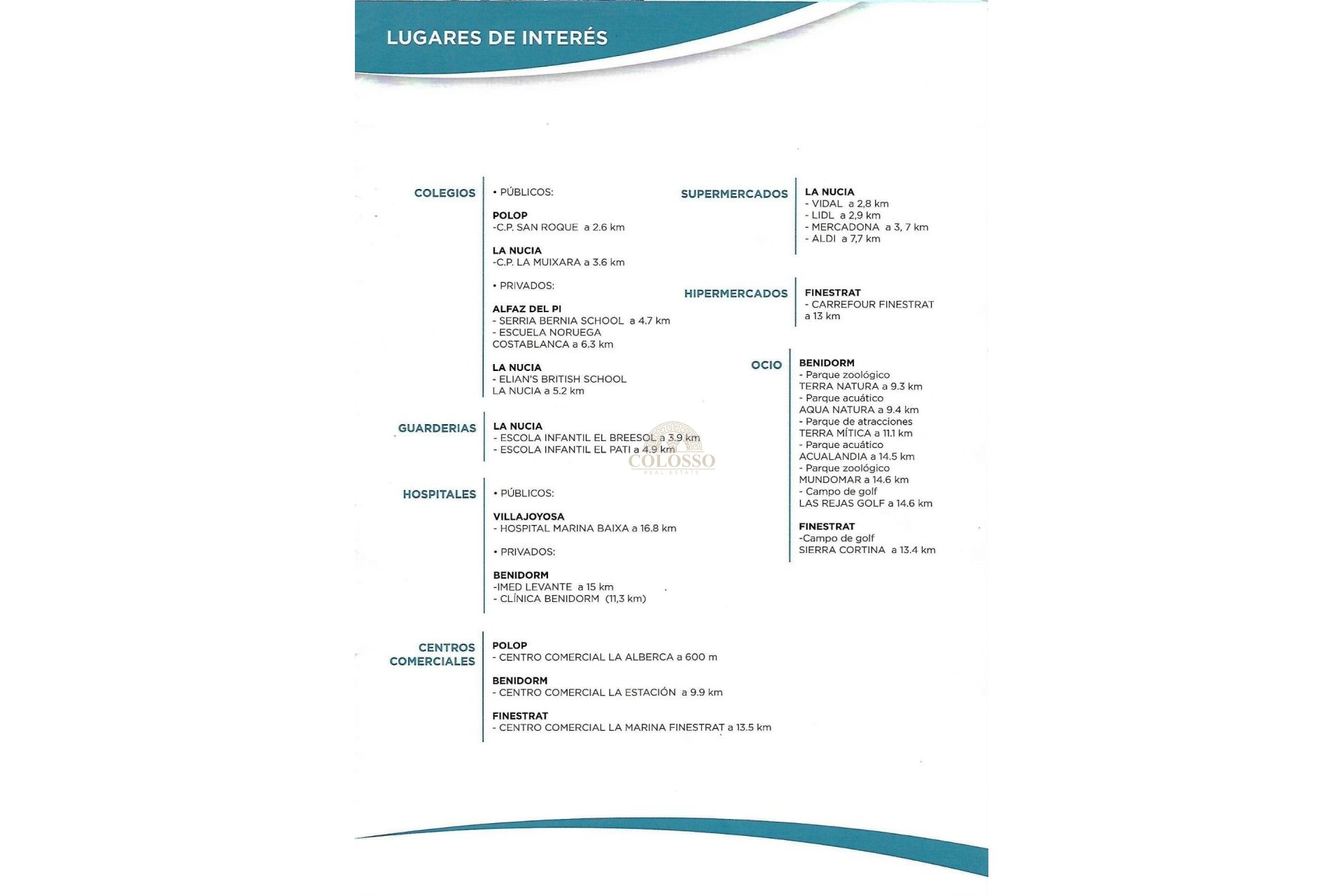 Resale - Villa -
Polop - Urbanizaciones