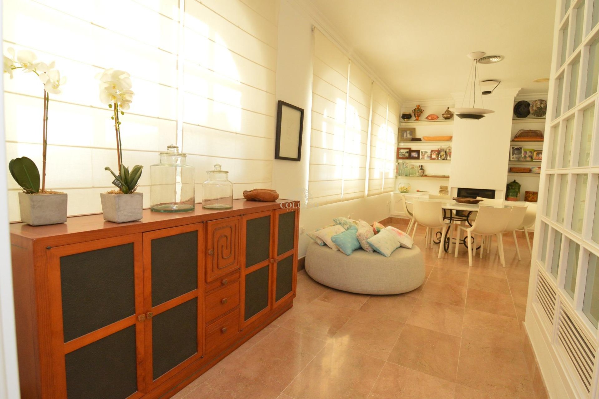 Resale - Villa -
Torrevieja - Centro
