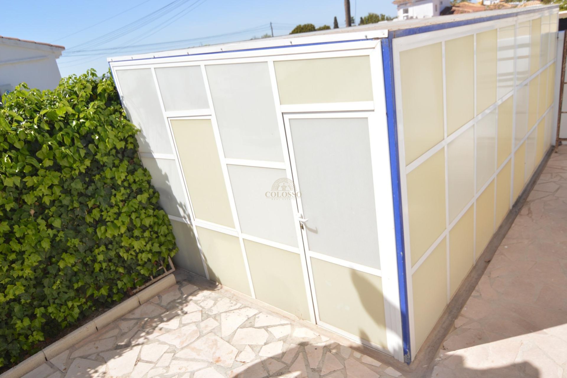 Resale - Villa -
Torrevieja - Centro