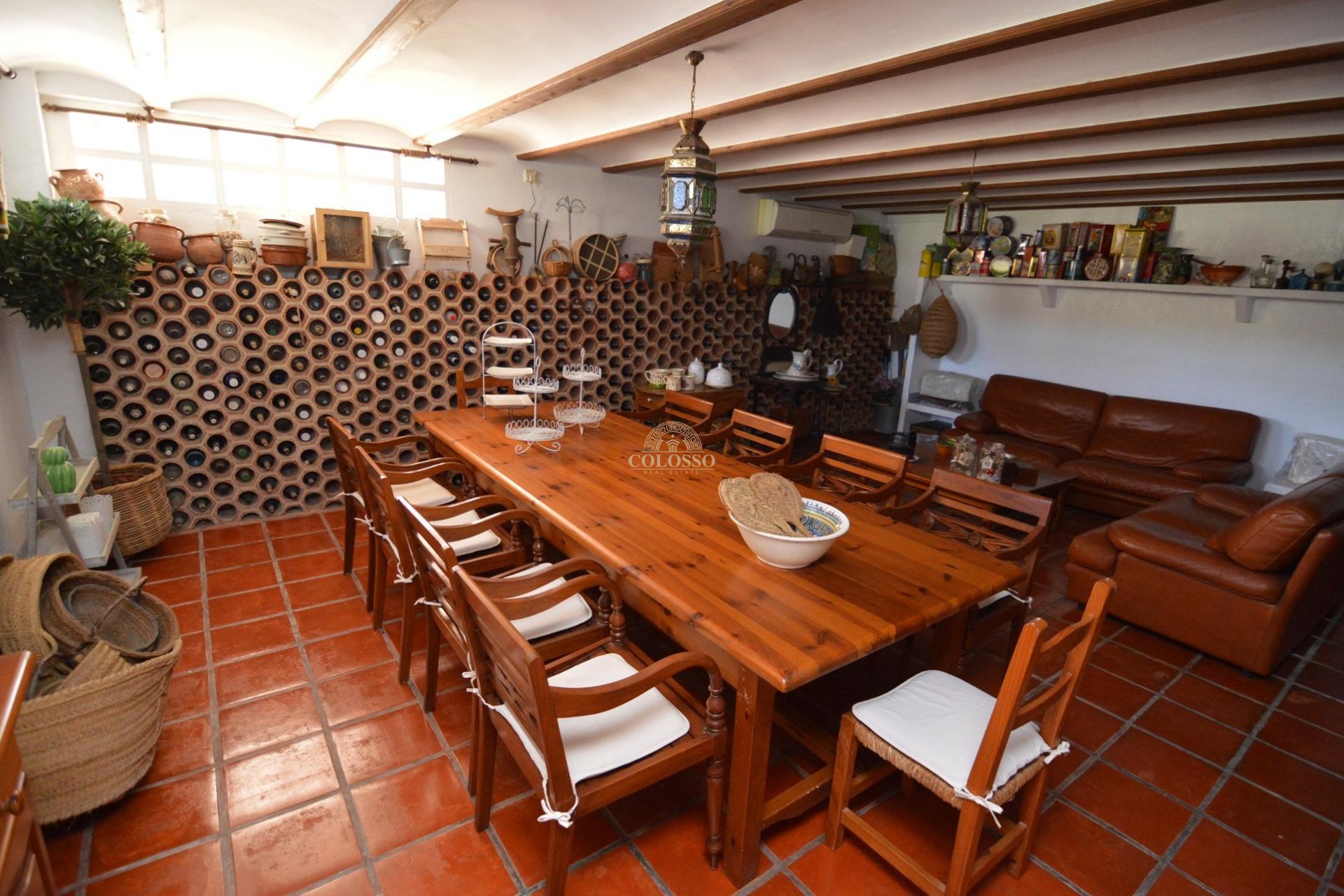 Resale - Villa -
Torrevieja - Centro
