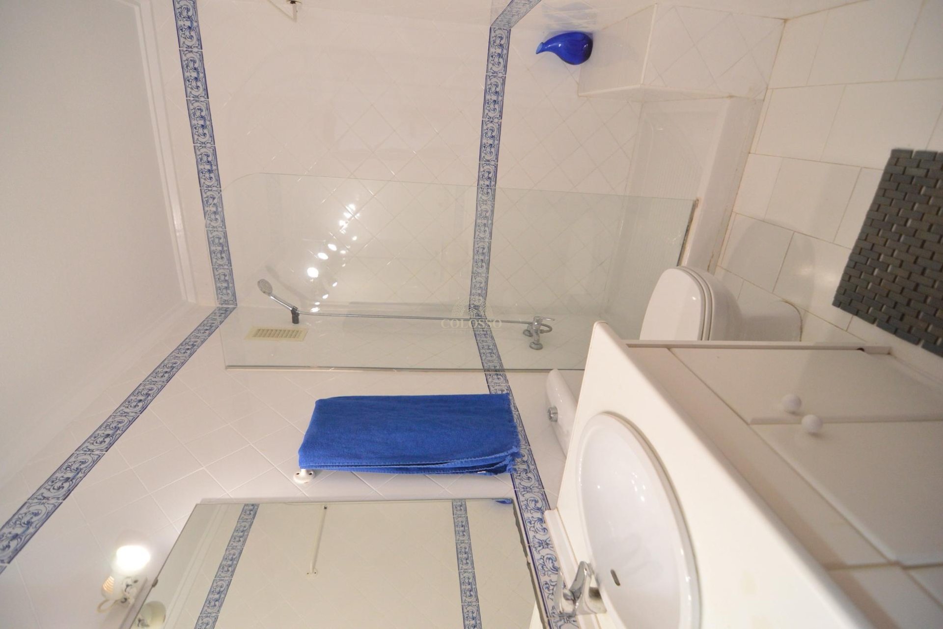 Resale - Villa -
Torrevieja - Centro
