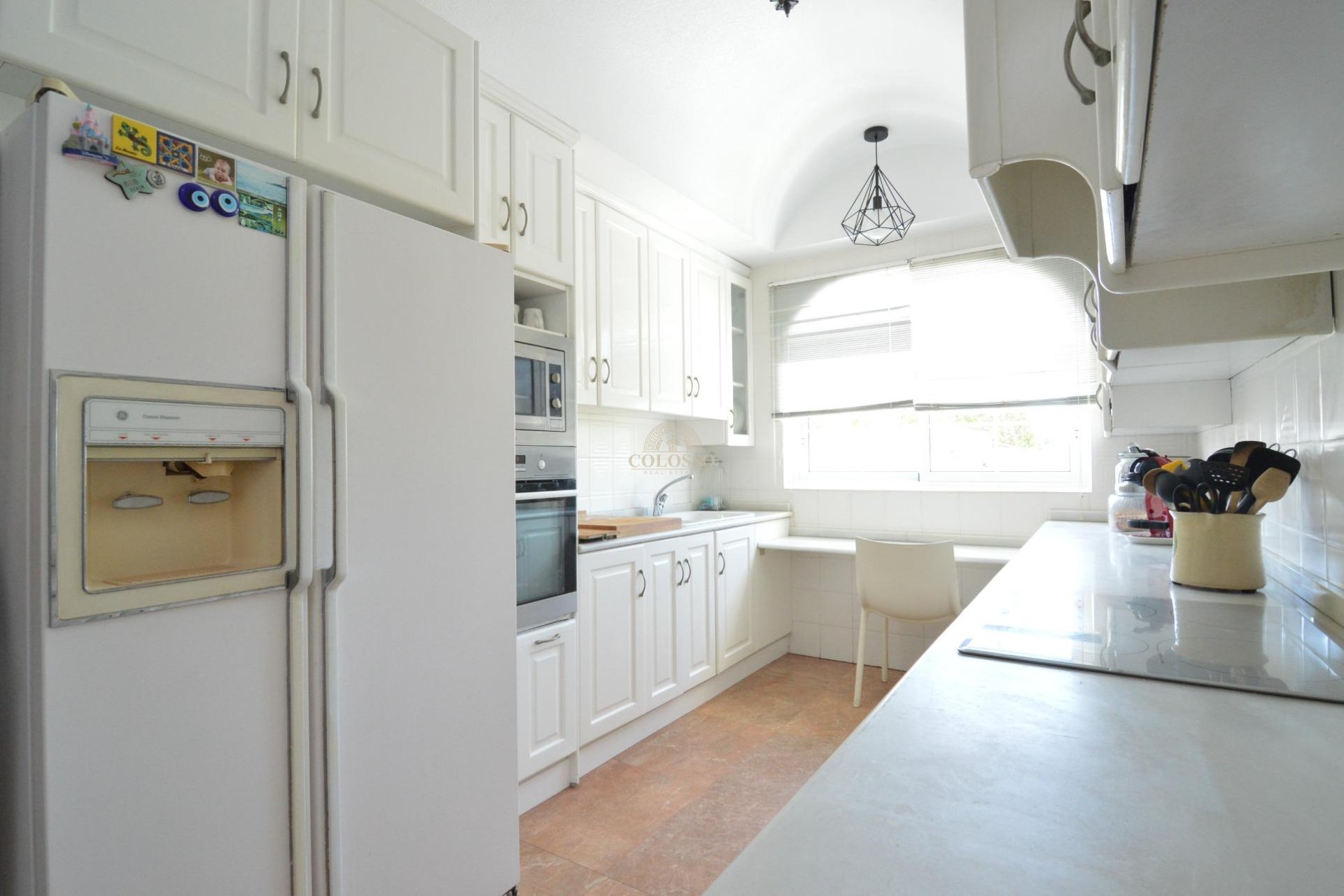 Resale - Villa -
Torrevieja - Centro