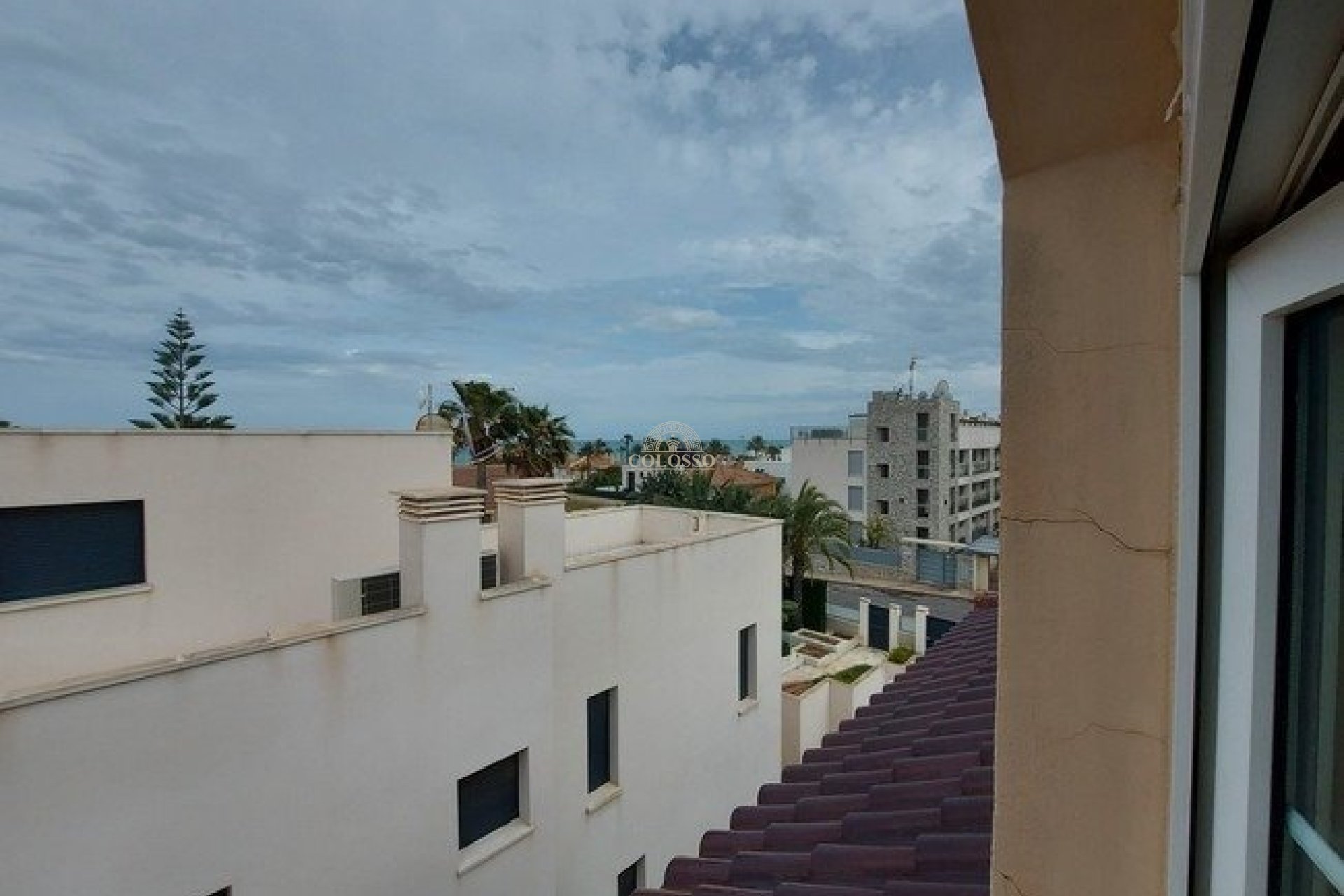Resale - Villa -
Torrevieja - La veleta