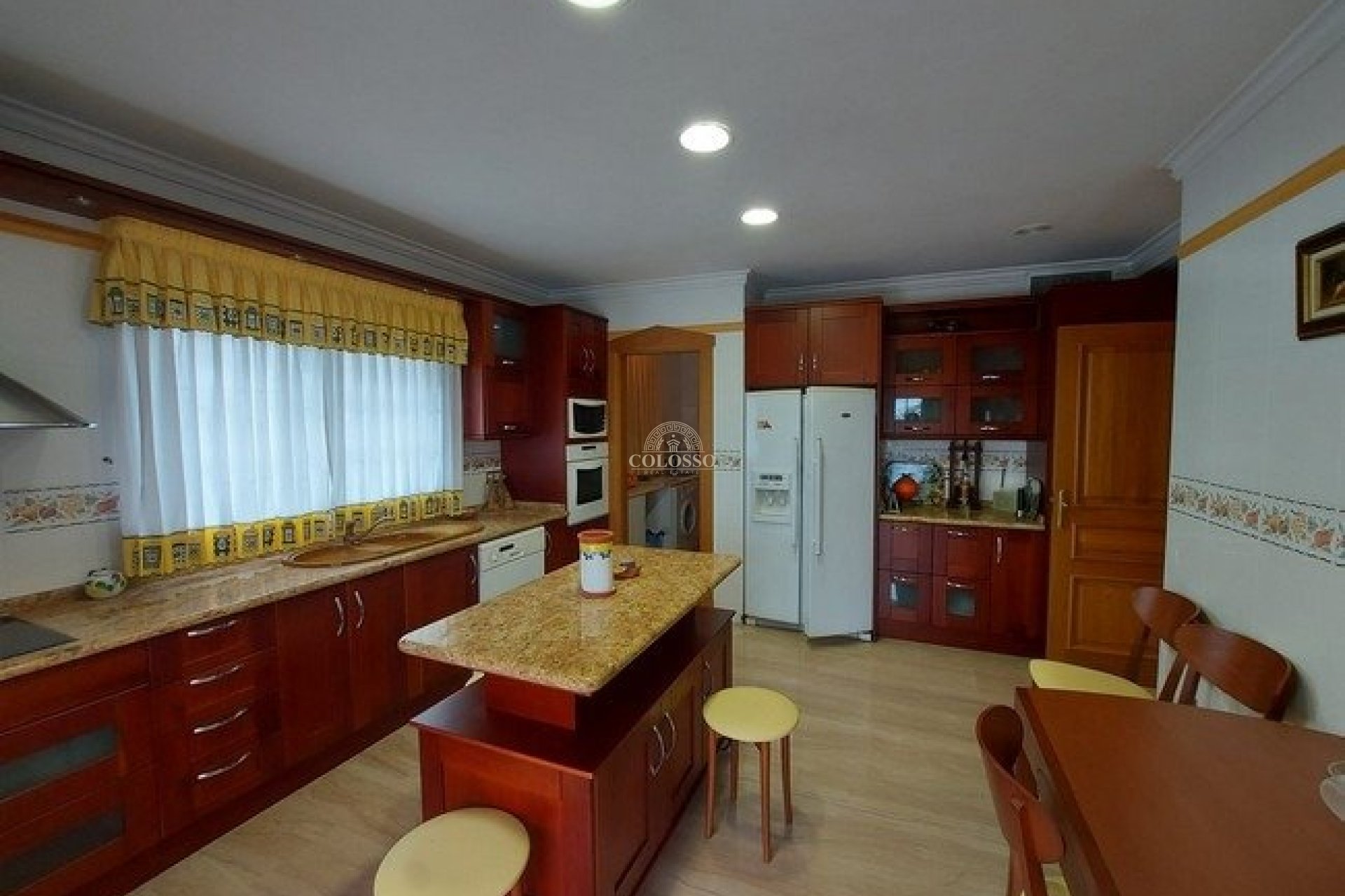 Resale - Villa -
Torrevieja - La veleta