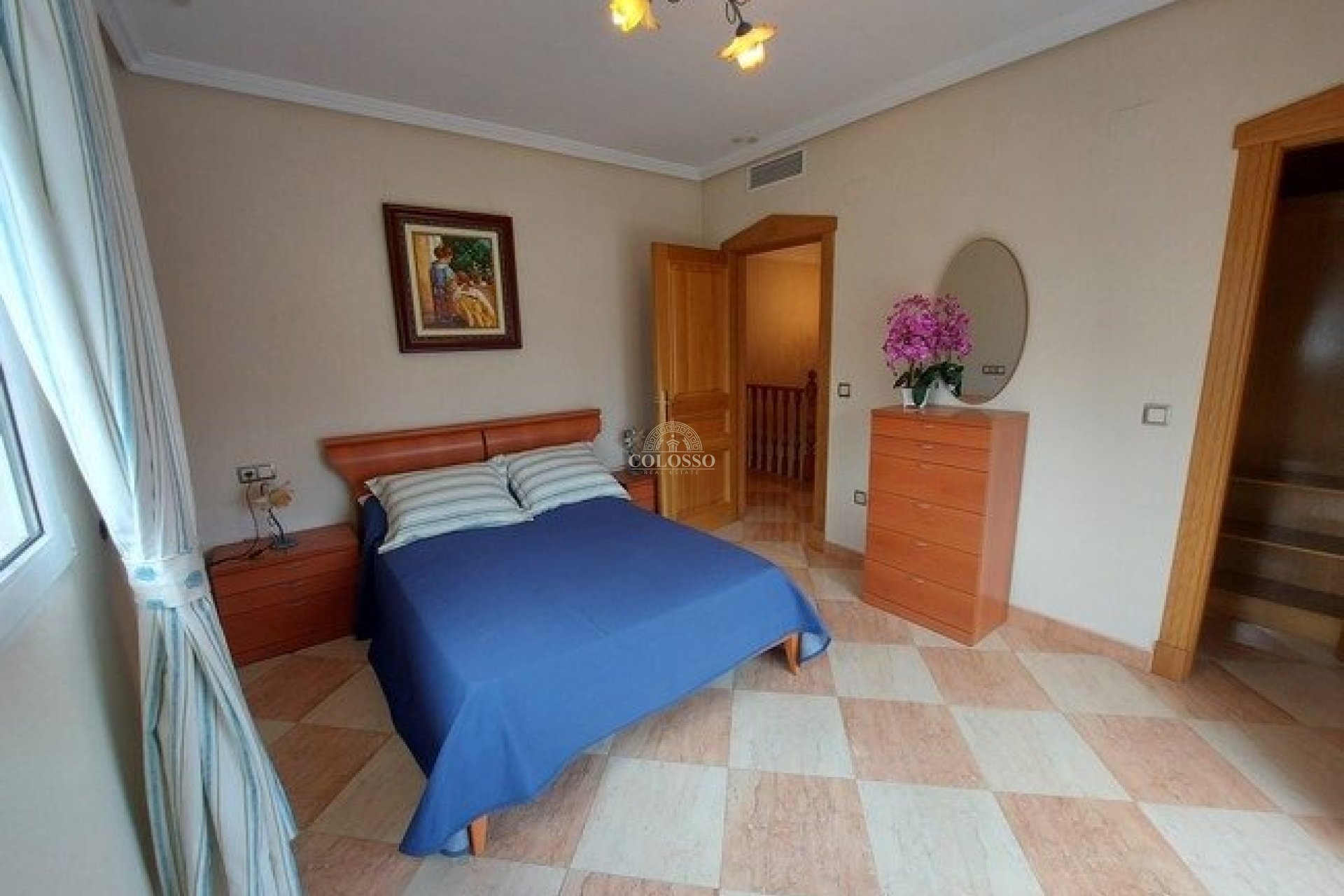 Resale - Villa -
Torrevieja - La veleta