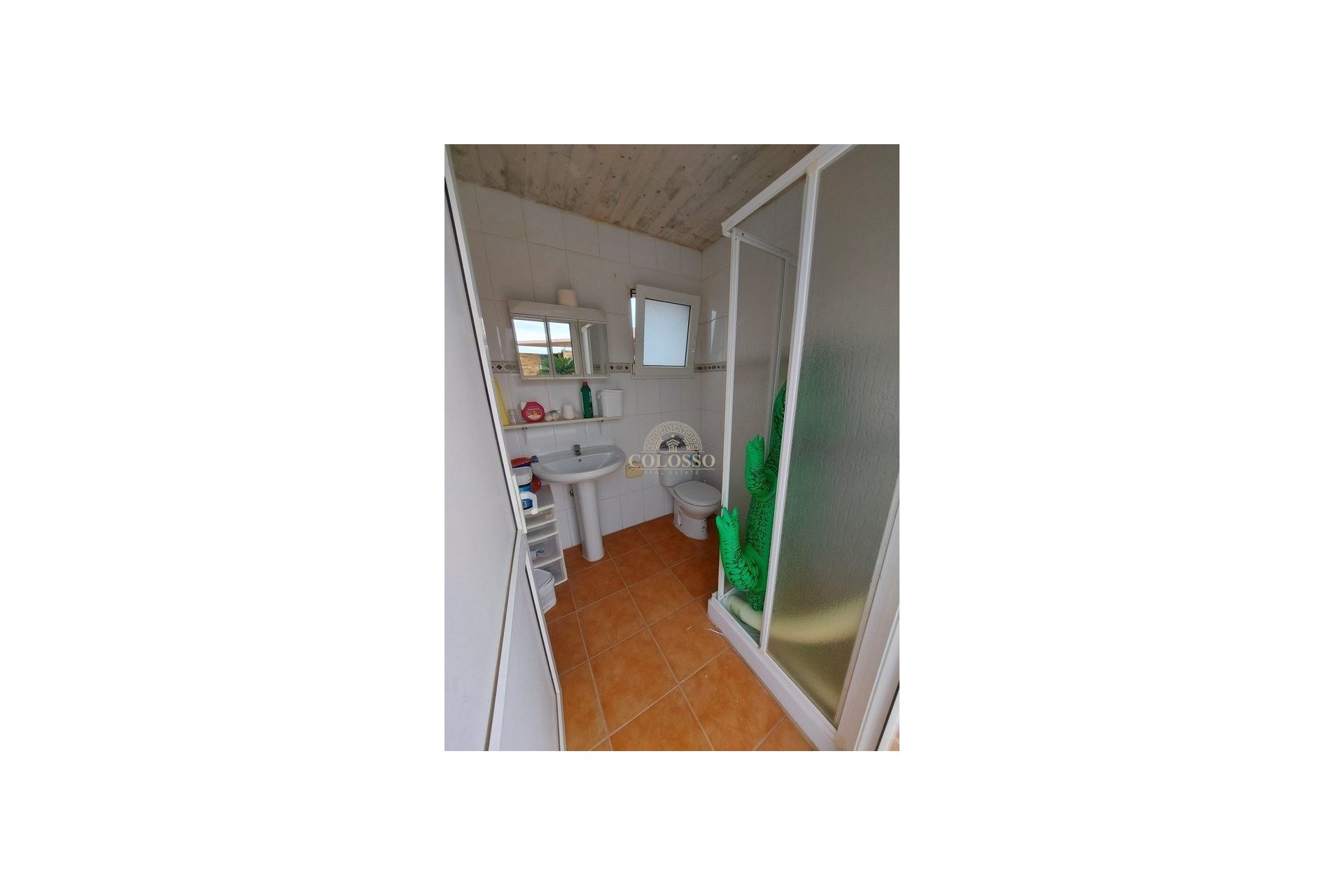 Resale - Villa -
Torrevieja - La veleta