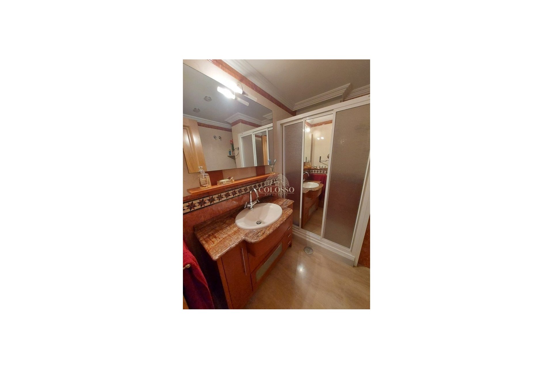 Resale - Villa -
Torrevieja - La veleta