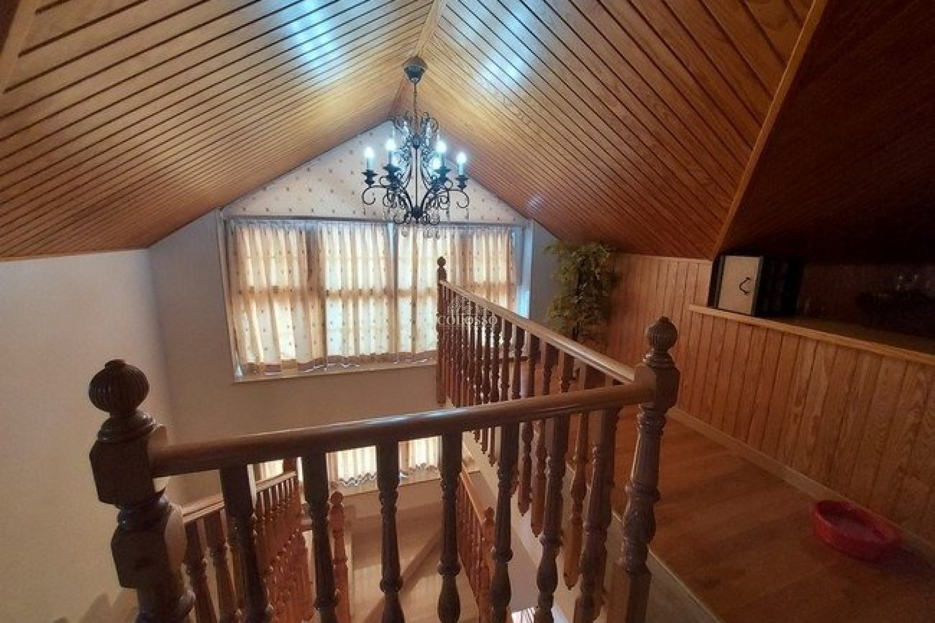 Resale - Villa -
Torrevieja - La veleta