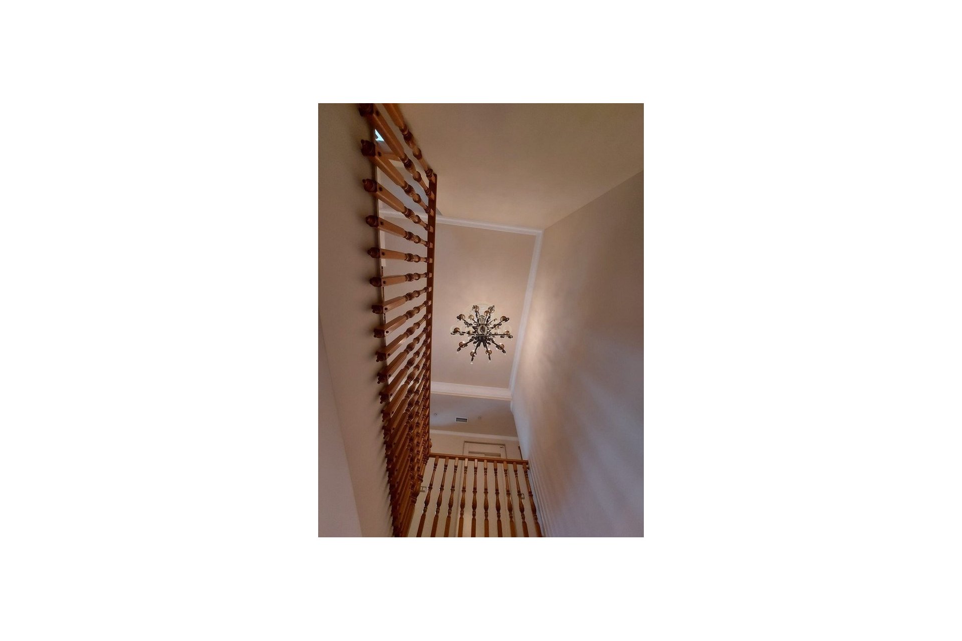 Resale - Villa -
Torrevieja - La veleta