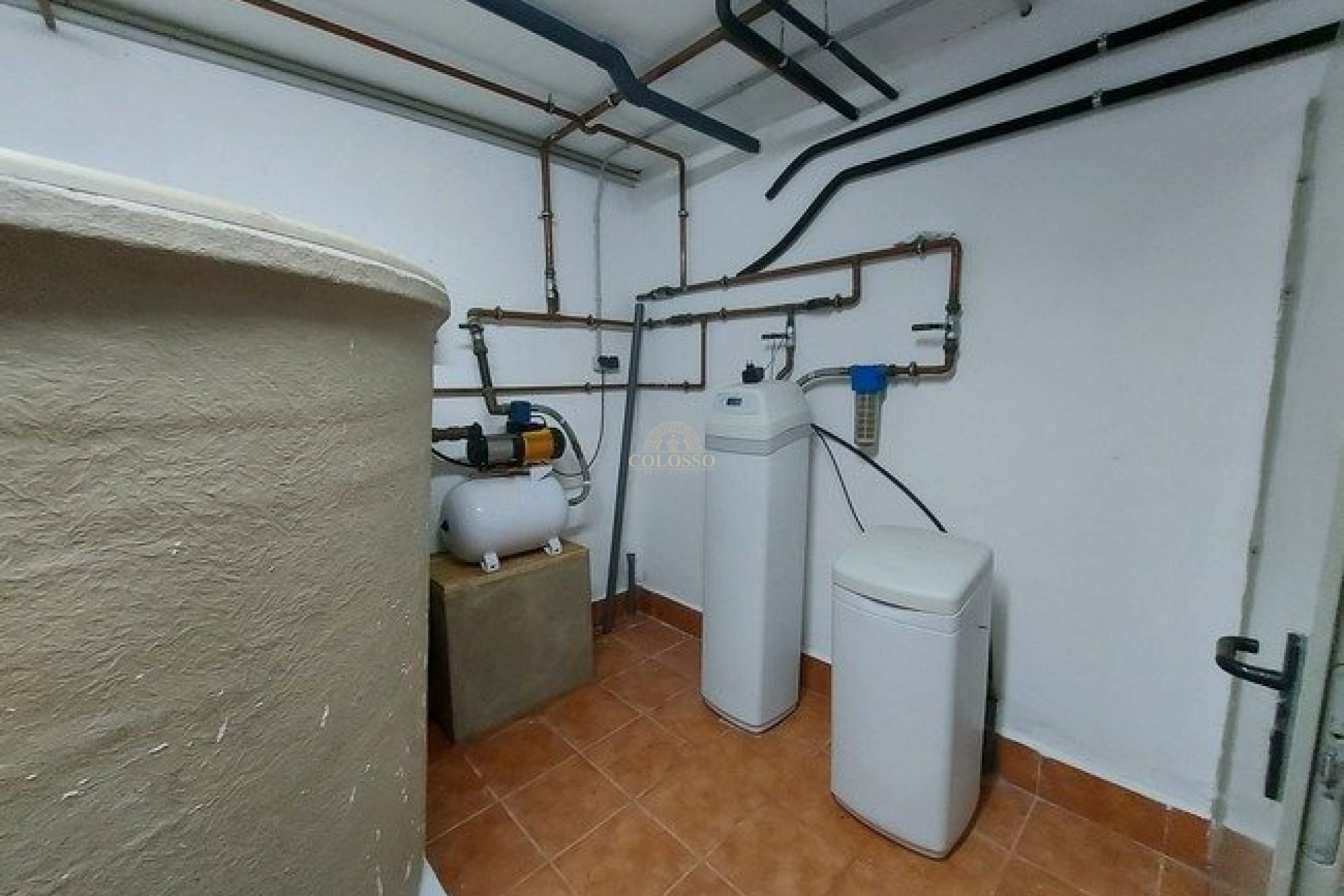 Resale - Villa -
Torrevieja - La veleta