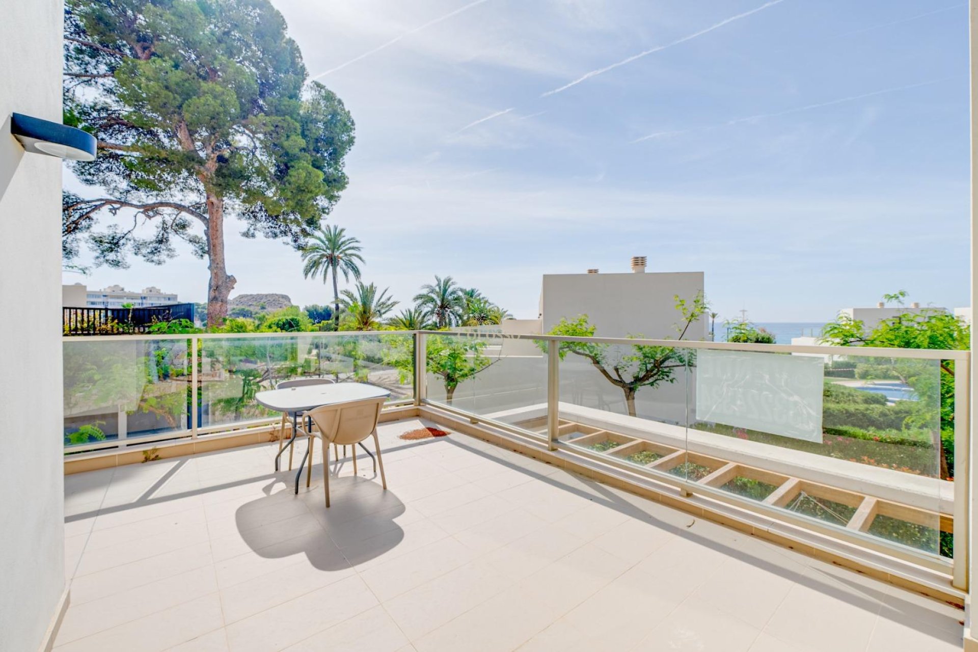 Resale - Villa -
Villajoyosa - Paraiso