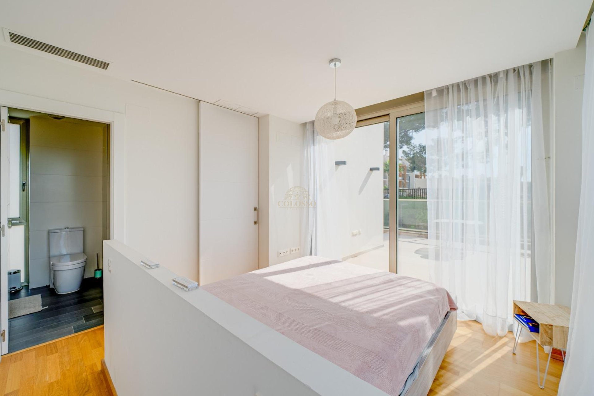 Resale - Villa -
Villajoyosa - Paraiso