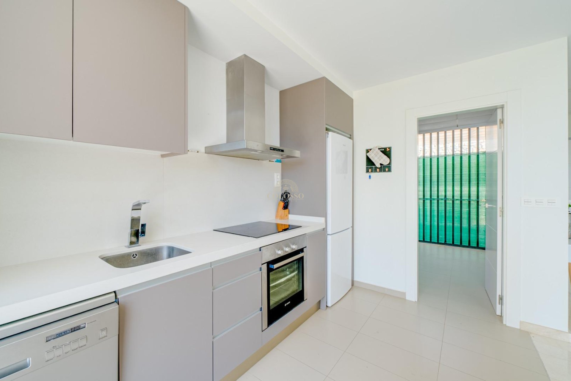 Resale - Villa -
Villajoyosa - Paraiso