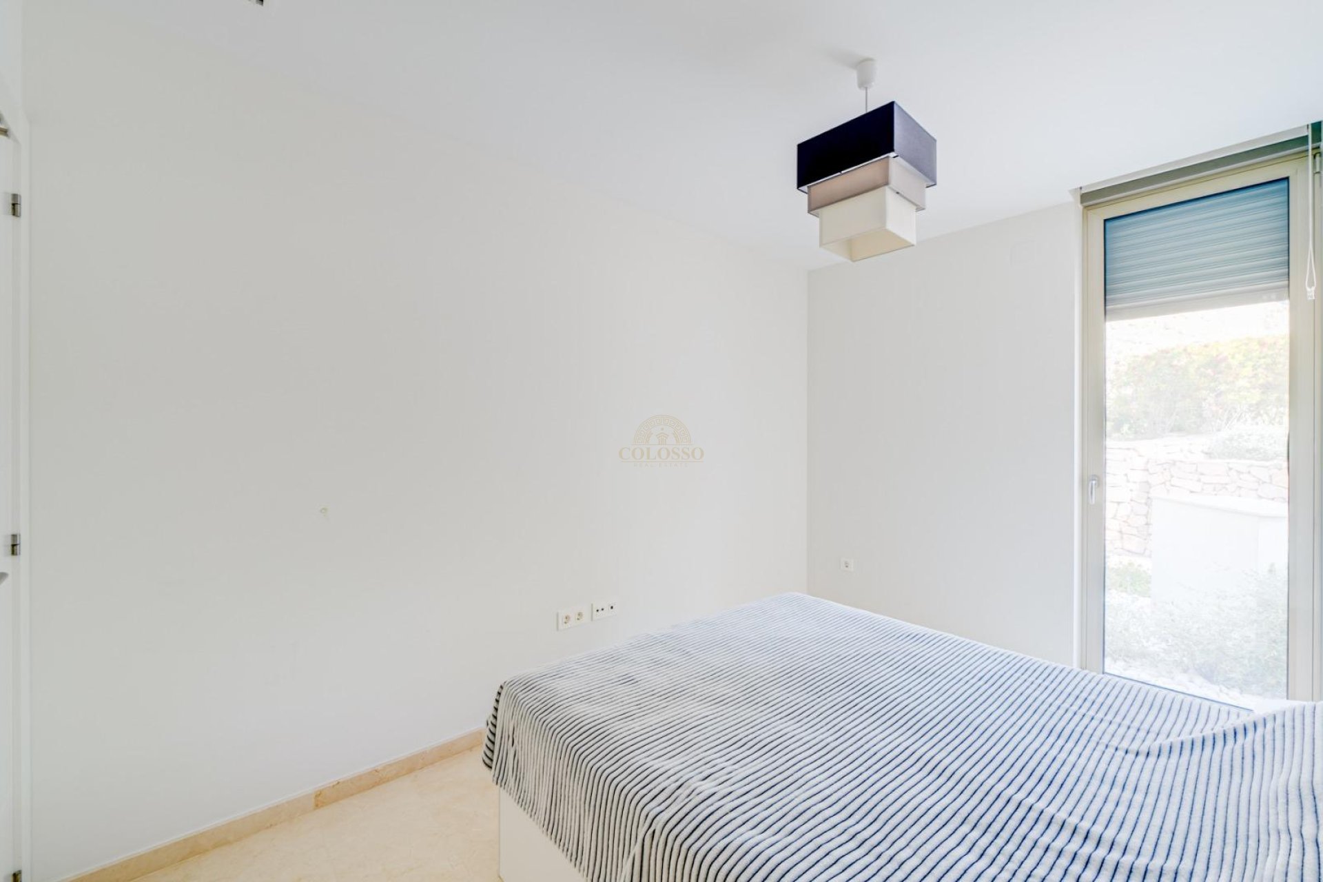 Resale - Villa -
Villajoyosa - Paraiso