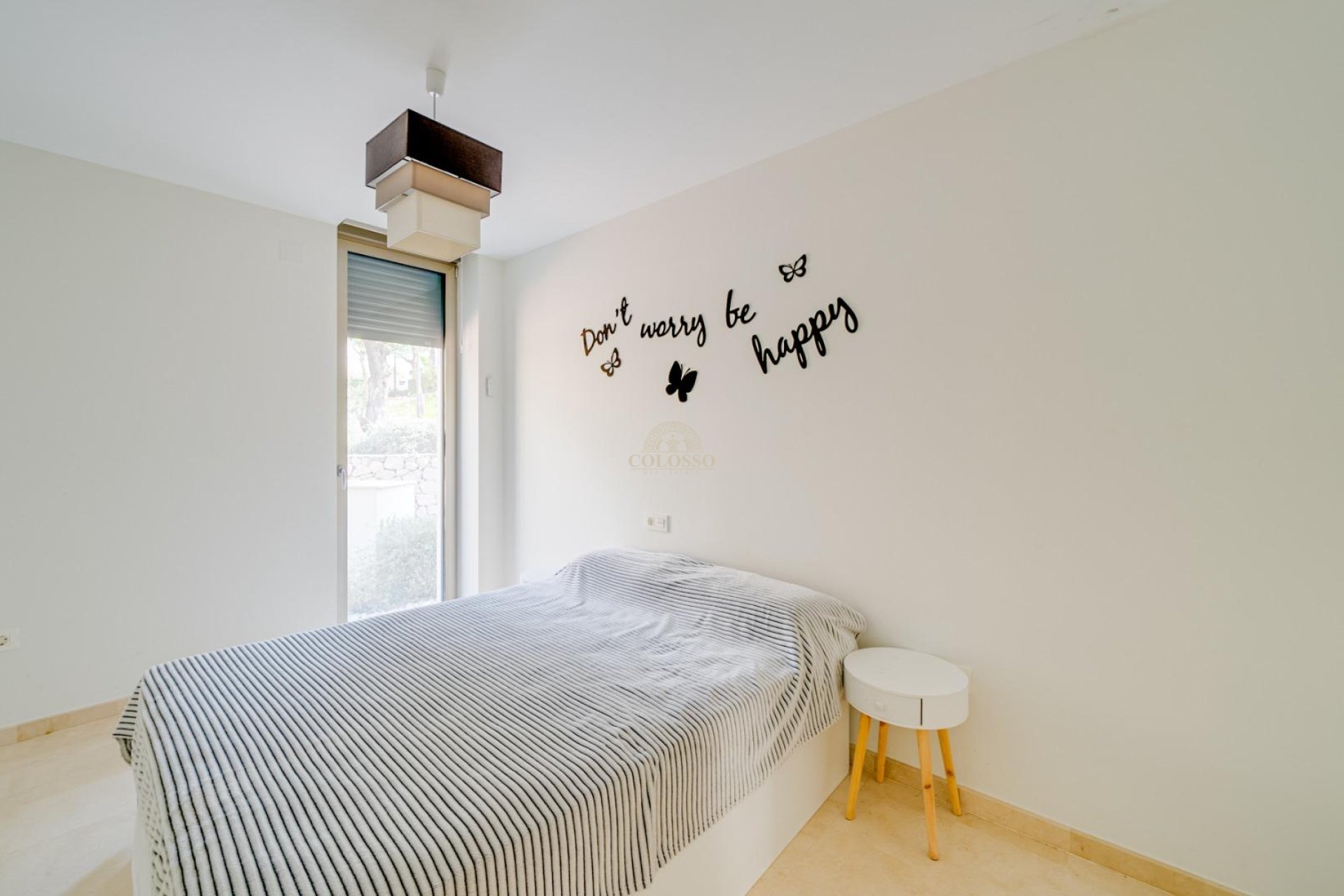 Resale - Villa -
Villajoyosa - Paraiso