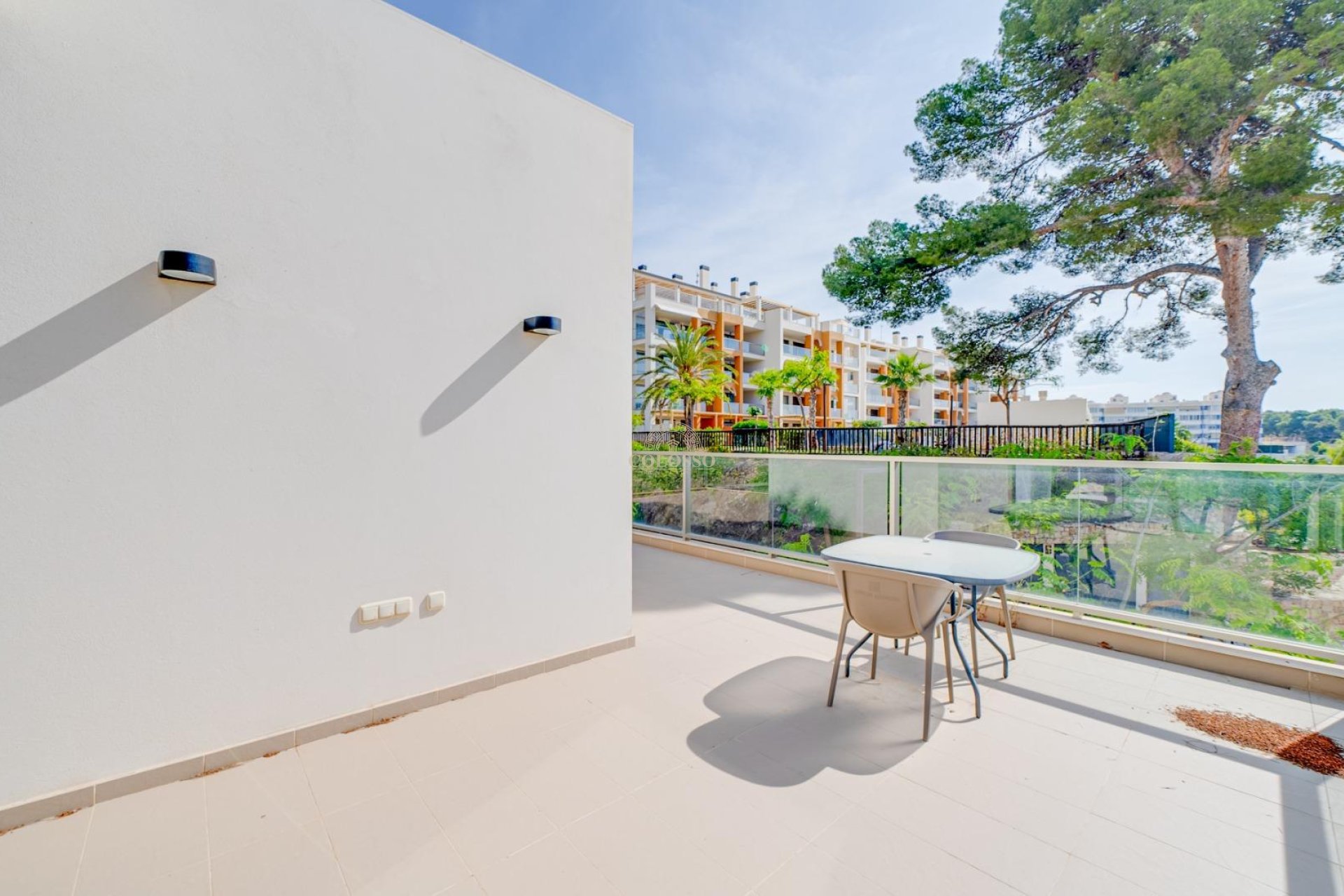 Resale - Villa -
Villajoyosa - Paraiso