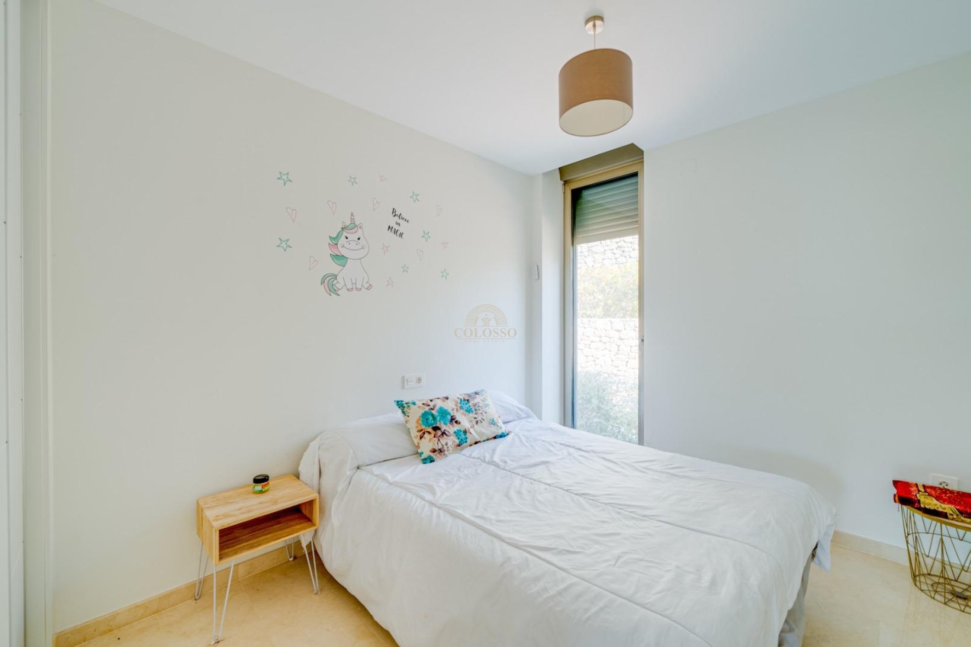Resale - Villa -
Villajoyosa - Paraiso