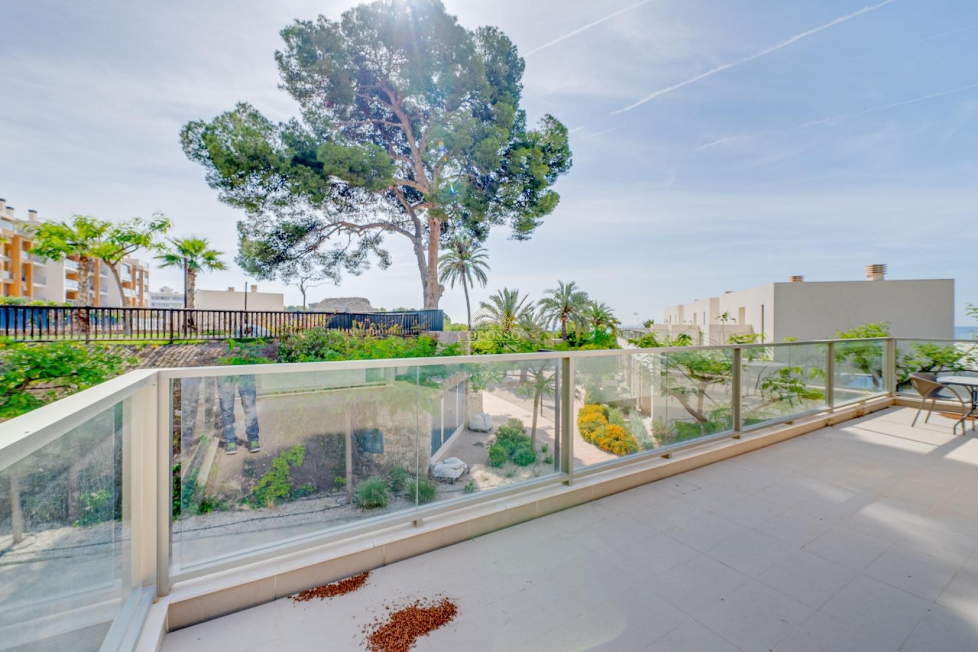Resale - Villa -
Villajoyosa - Paraiso