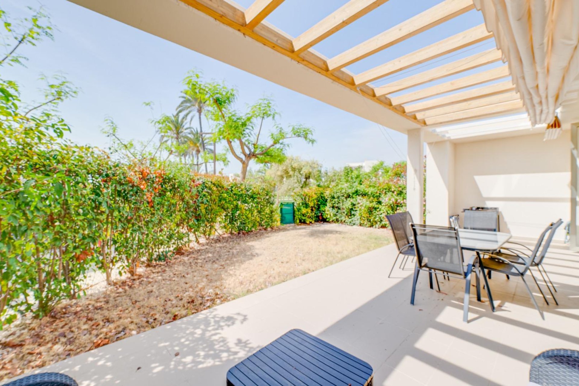 Resale - Villa -
Villajoyosa - Paraiso