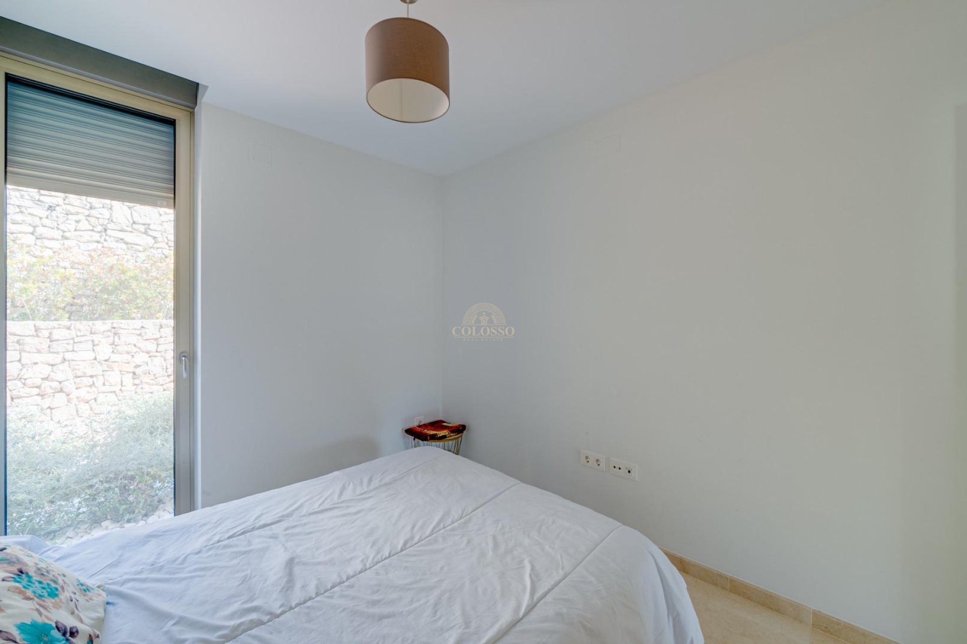 Resale - Villa -
Villajoyosa - Paraiso