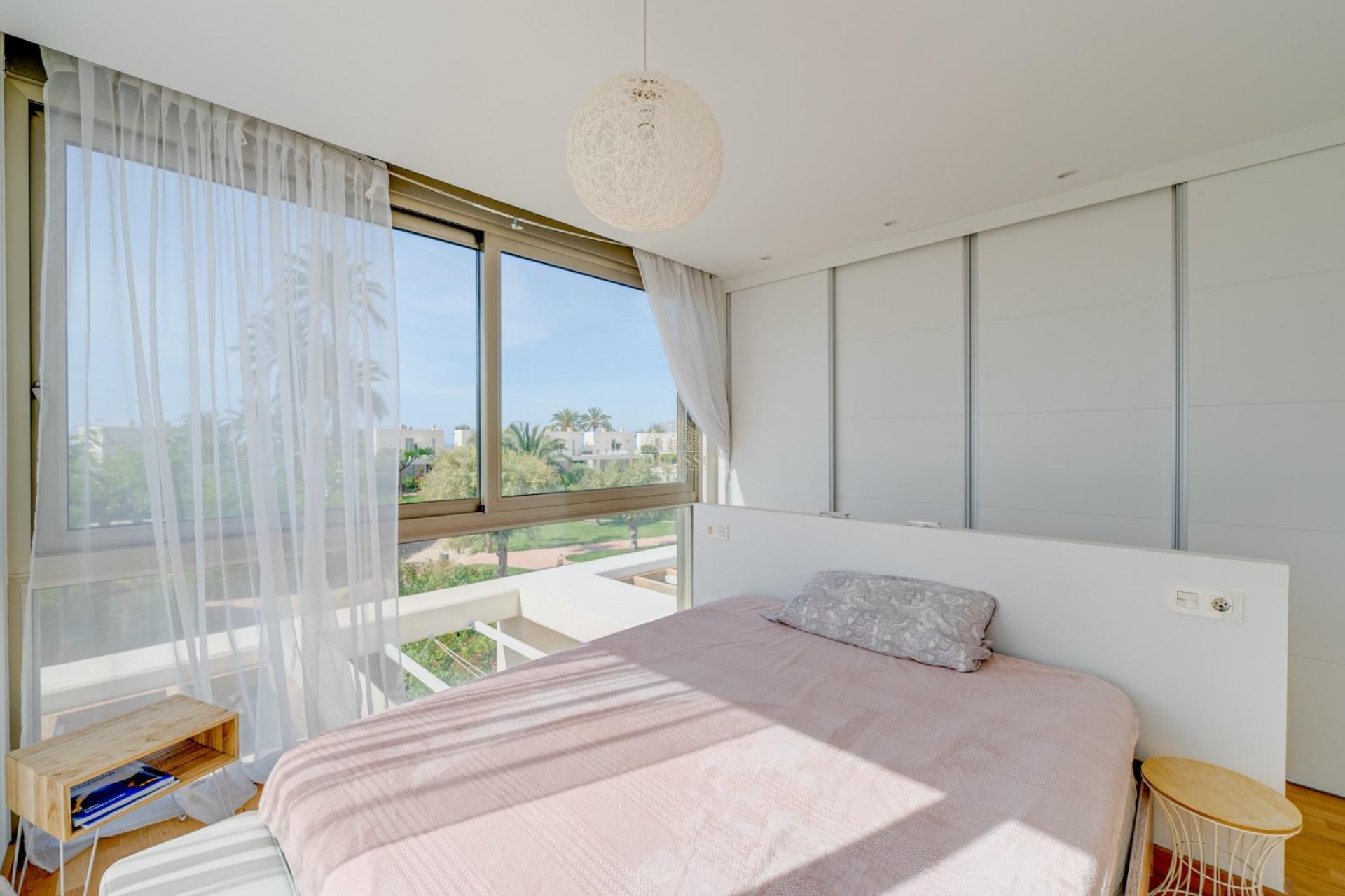 Resale - Villa -
Villajoyosa - Paraiso