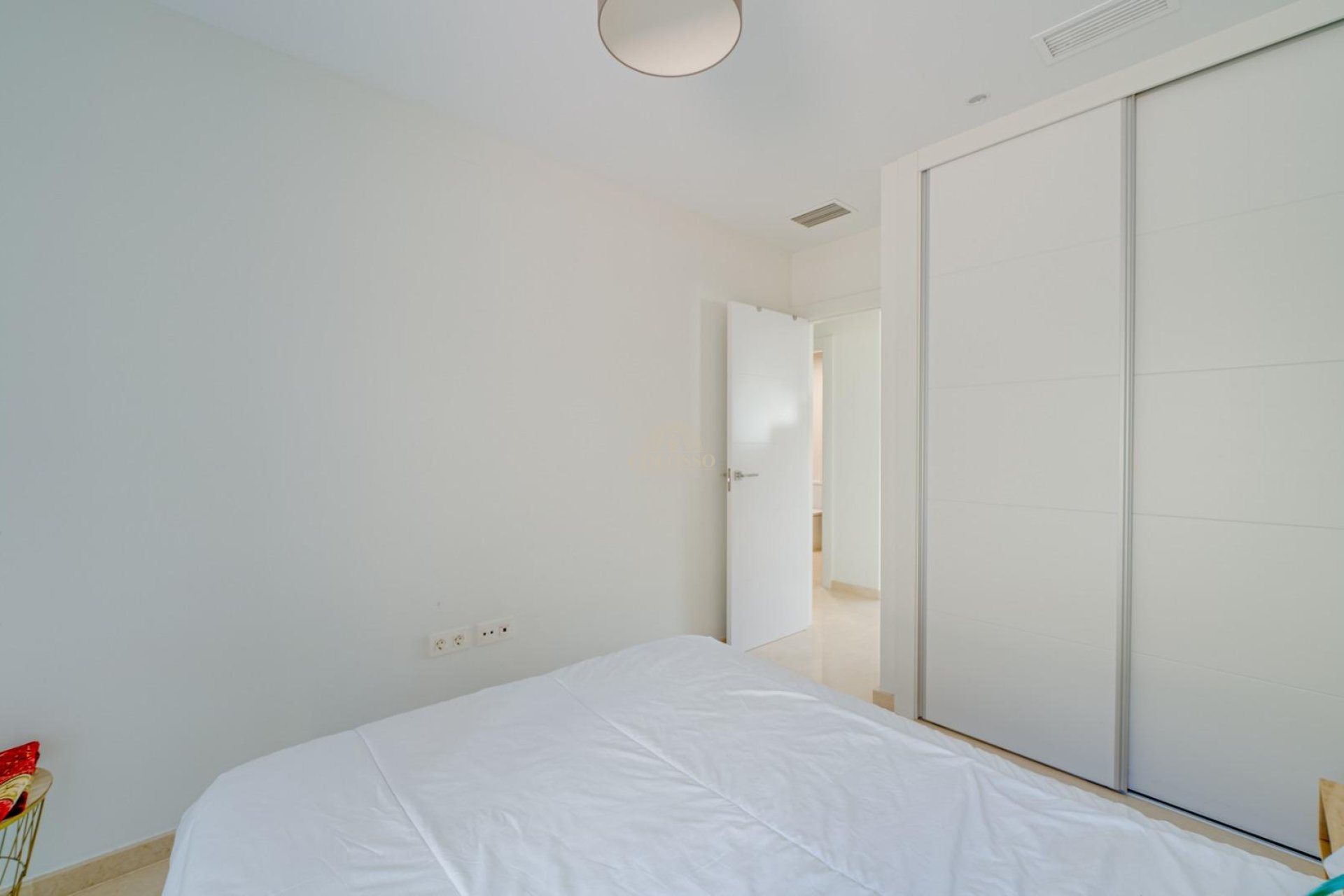 Resale - Villa -
Villajoyosa - Paraiso