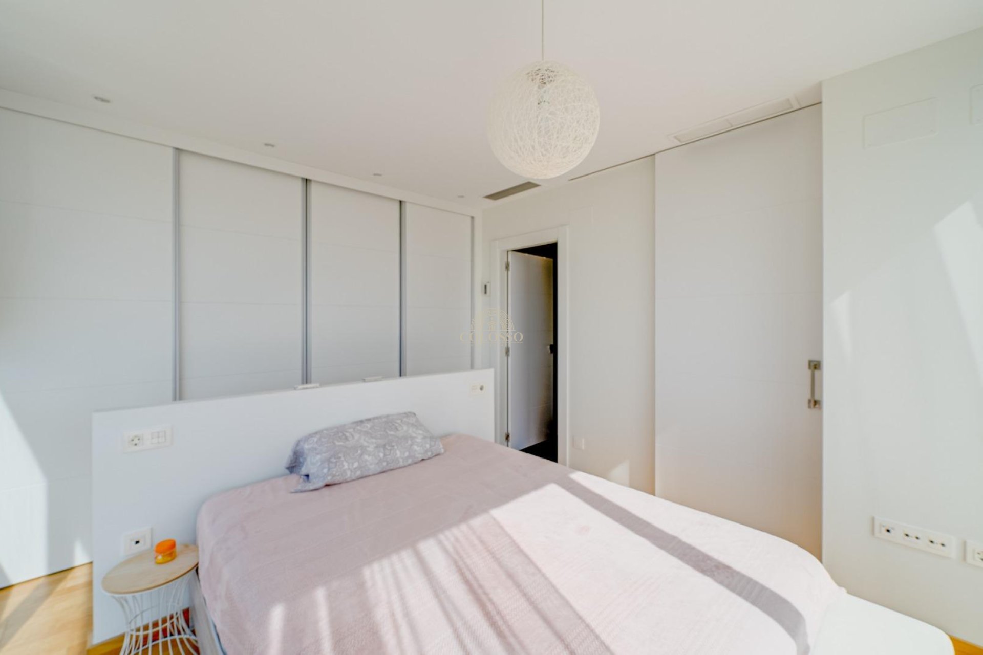 Resale - Villa -
Villajoyosa - Paraiso
