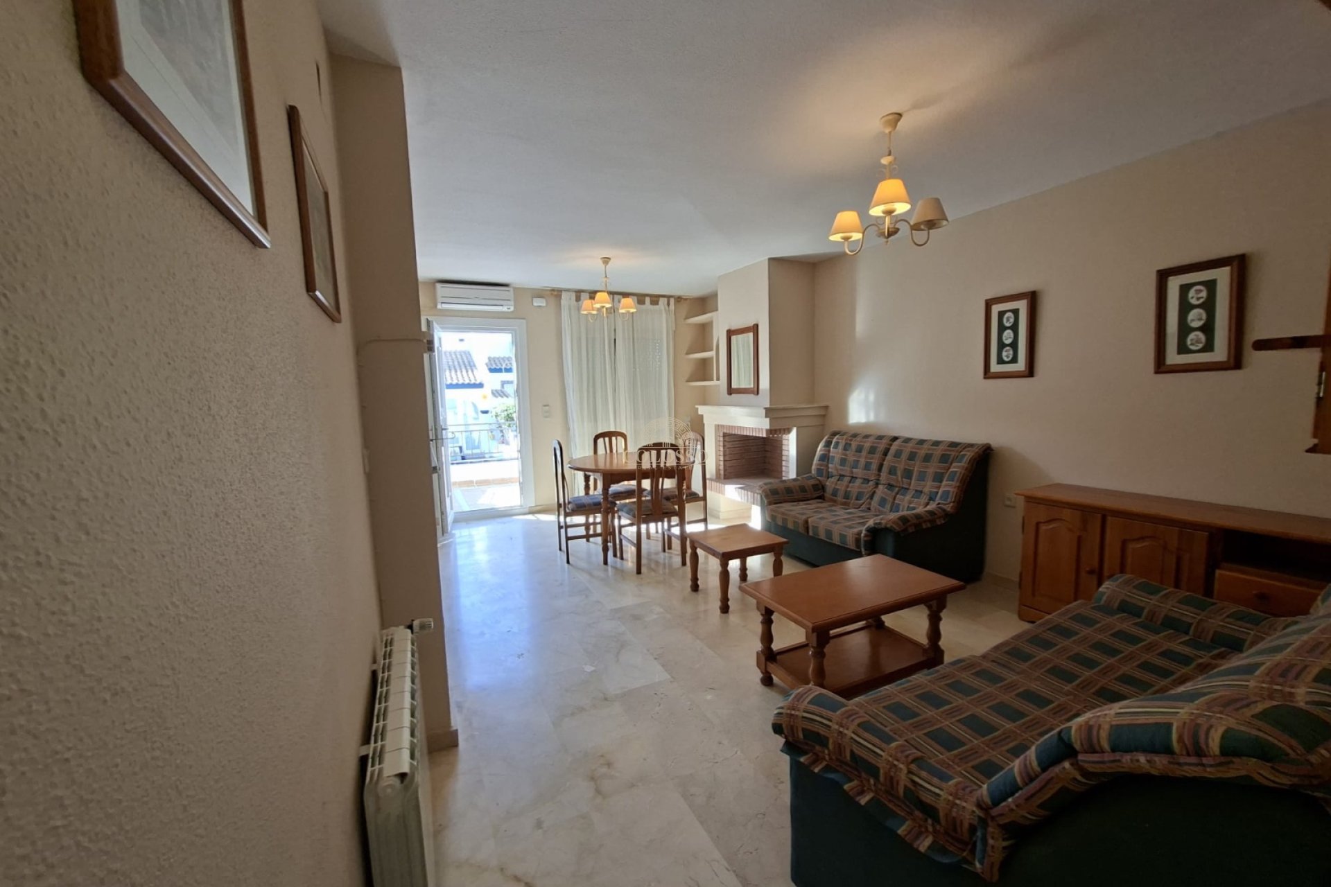 Reventa - Adosado -
Orihuela Costa - Villamartín