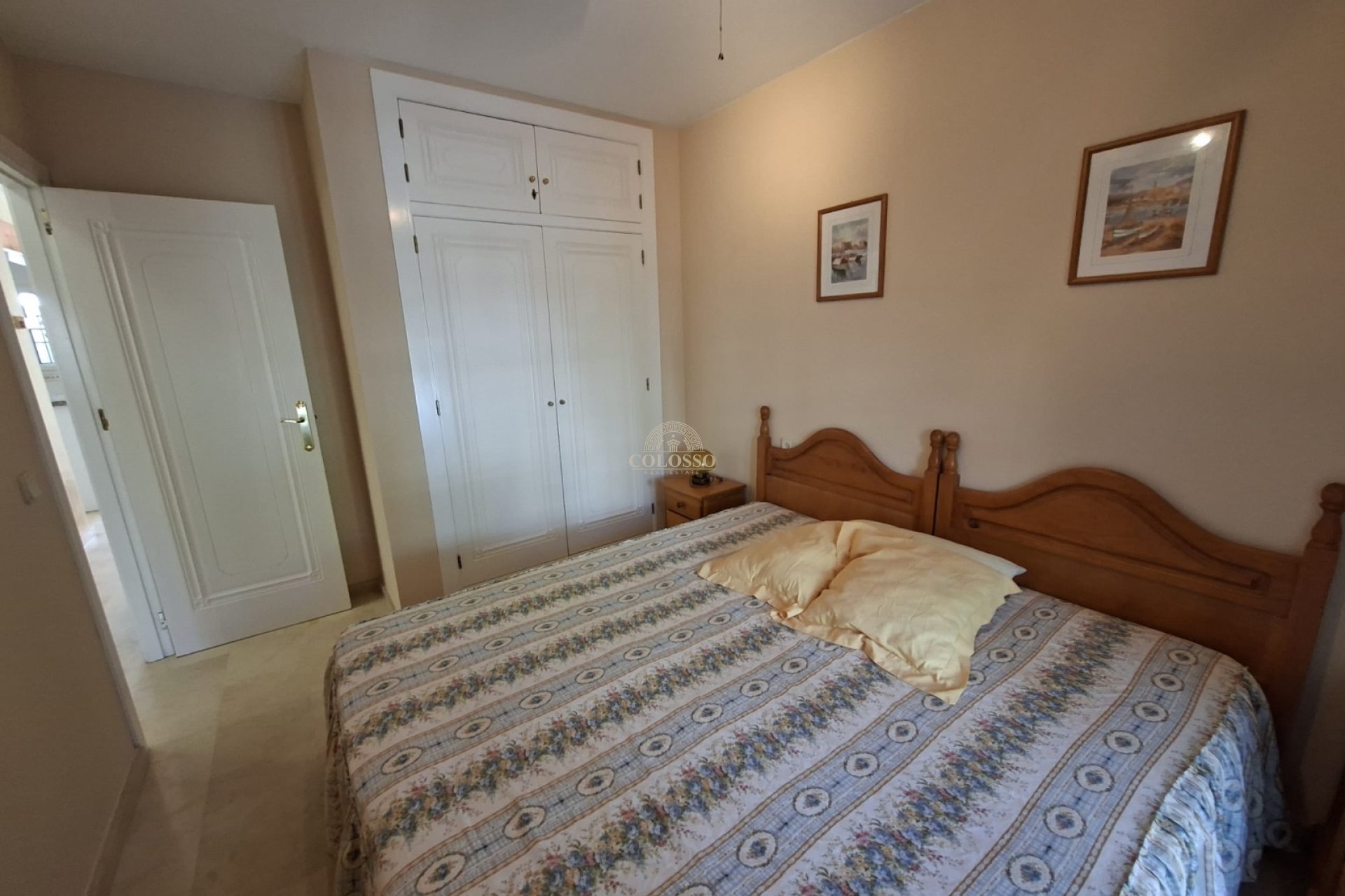 Reventa - Adosado -
Orihuela Costa - Villamartín
