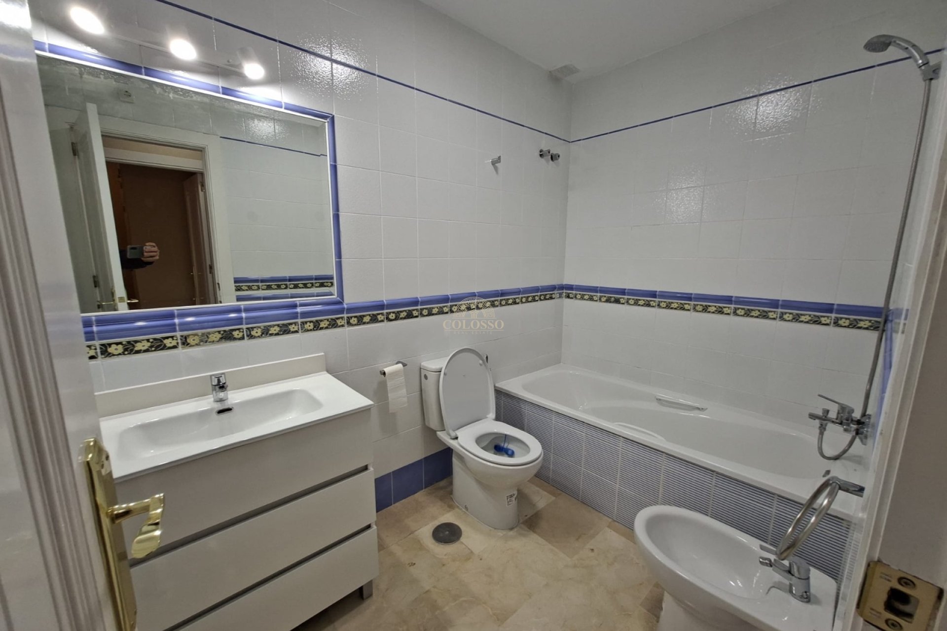 Reventa - Adosado -
Orihuela Costa - Villamartín
