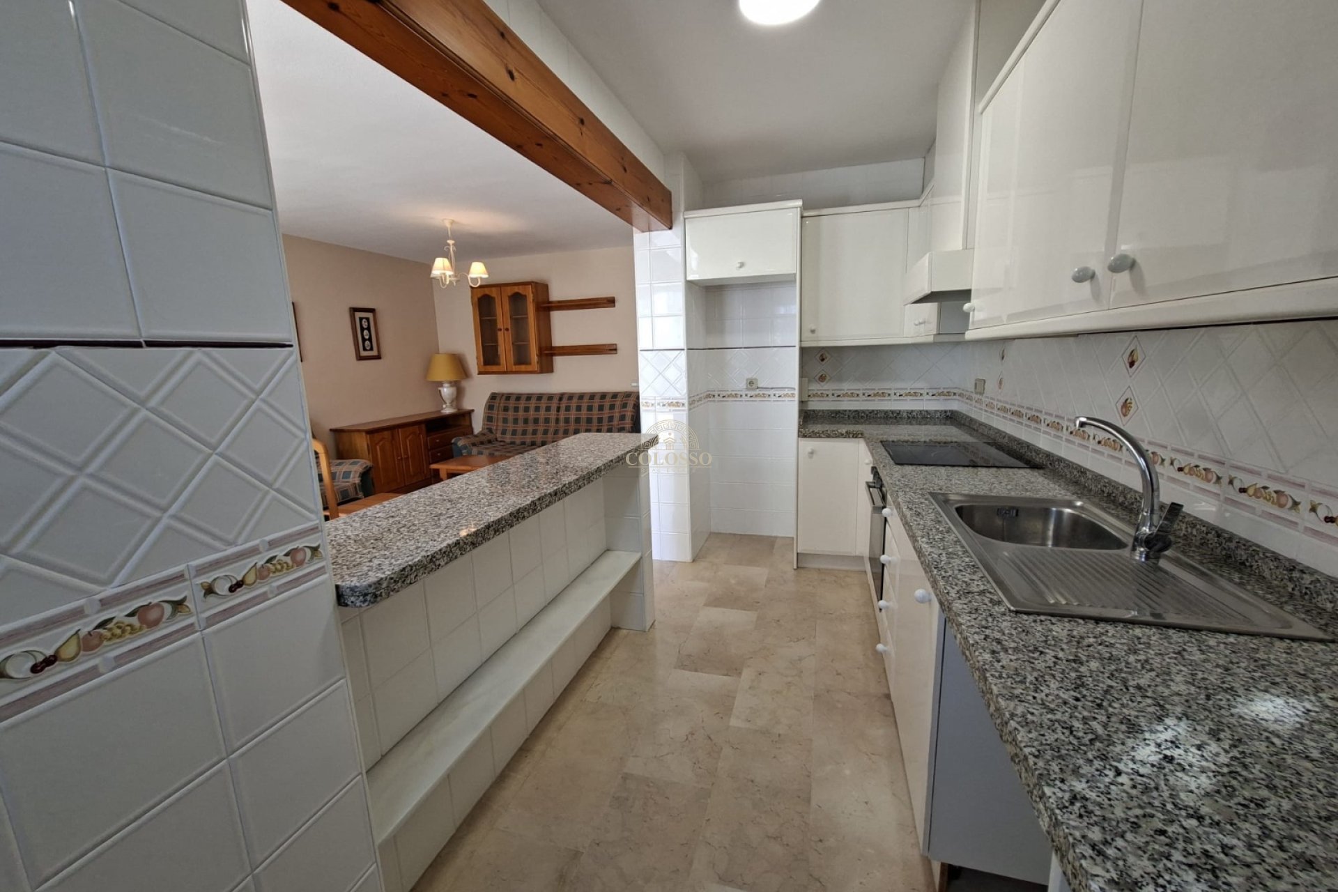 Reventa - Adosado -
Orihuela Costa - Villamartín