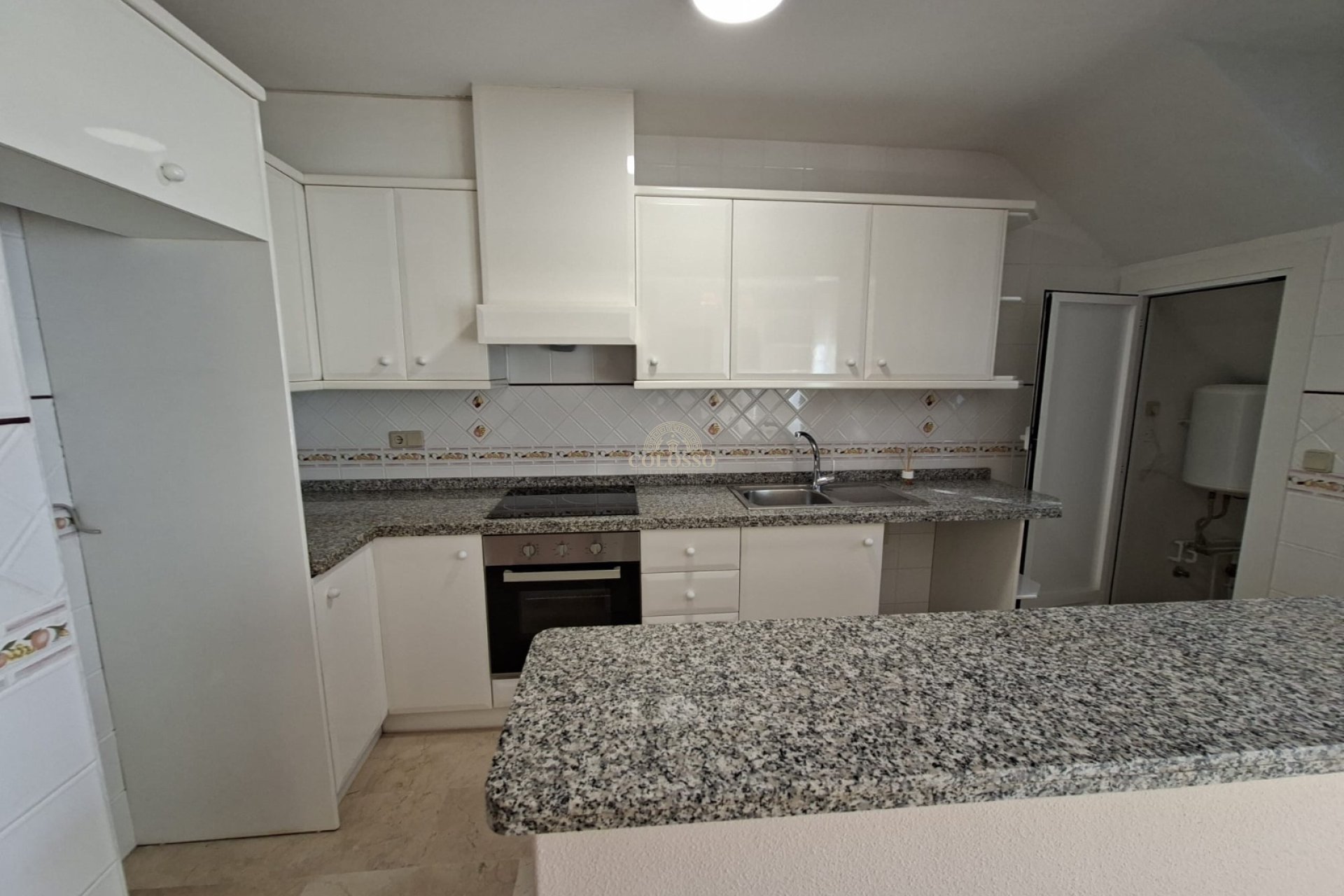 Reventa - Adosado -
Orihuela Costa - Villamartín