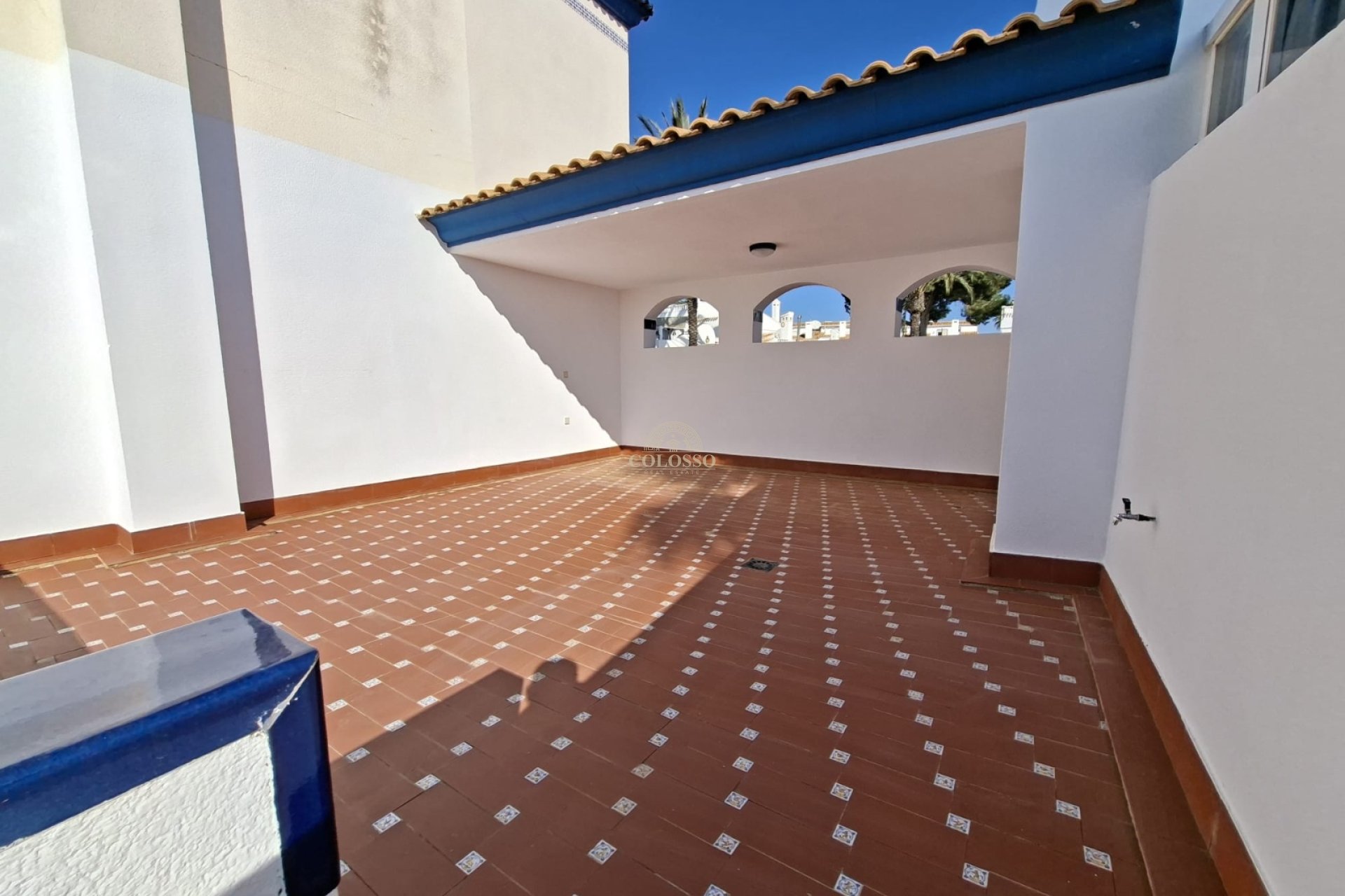 Reventa - Adosado -
Orihuela Costa - Villamartín
