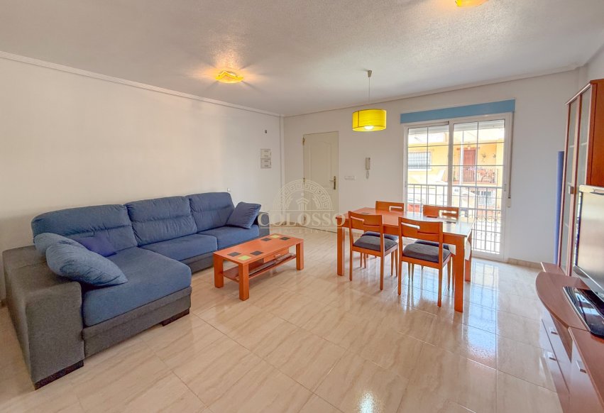 Reventa - Adosado -
Orihuela - Vega Baja