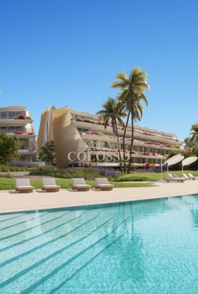 Reventa - Apartamento -
Alfaz del Pi - PLAYA