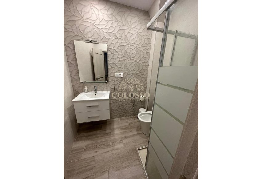 Reventa - Apartamento -
Alicante - Carolinas Bajas