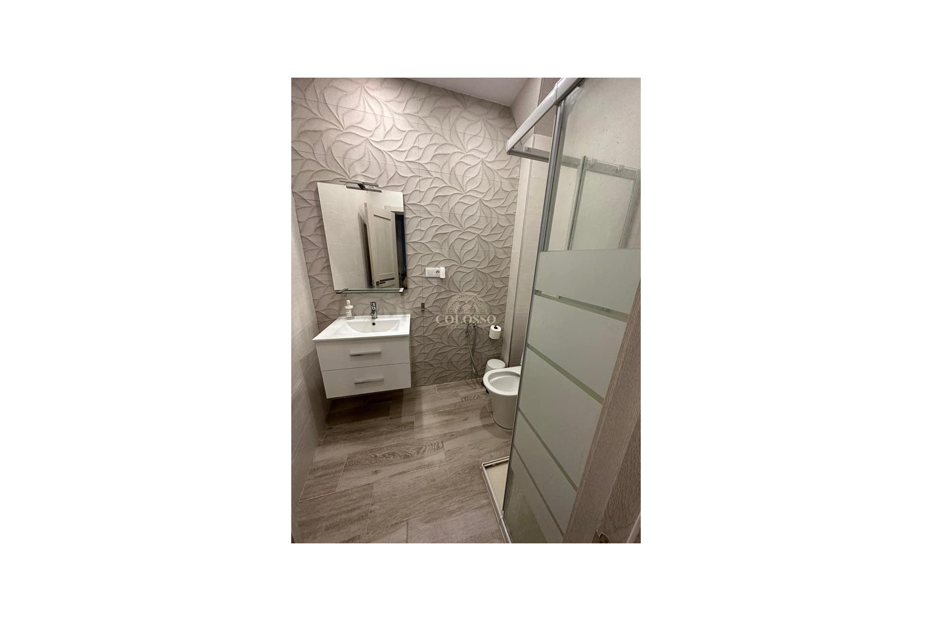 Reventa - Apartamento -
Alicante - Carolinas Bajas