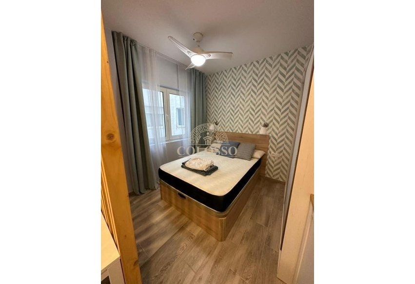 Reventa - Apartamento -
Alicante - Carolinas Bajas