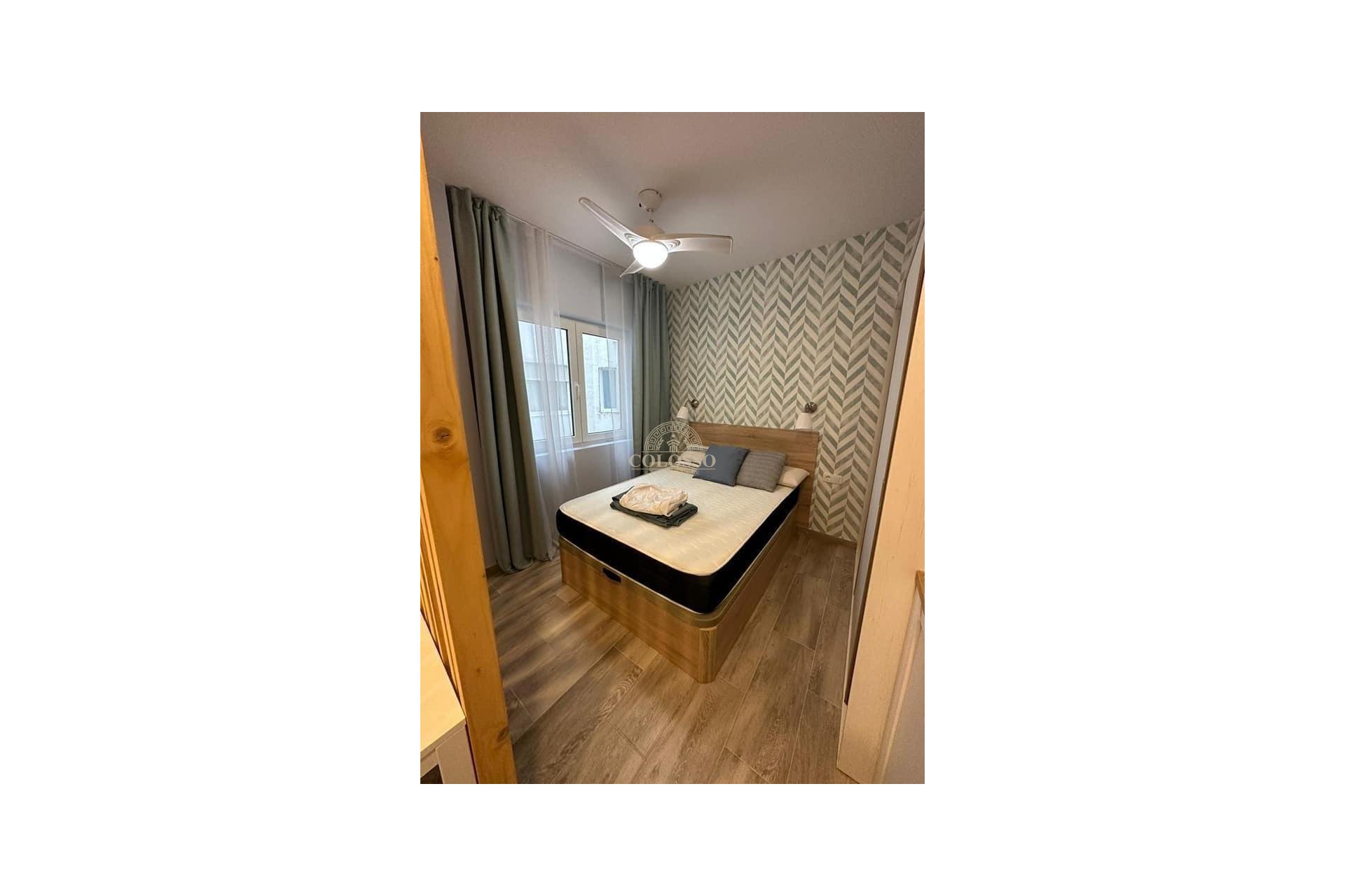 Reventa - Apartamento -
Alicante - Carolinas Bajas