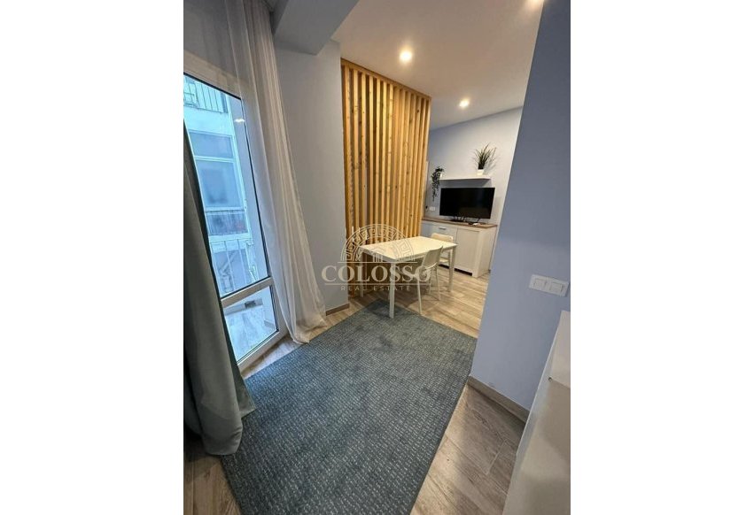 Reventa - Apartamento -
Alicante - Carolinas Bajas