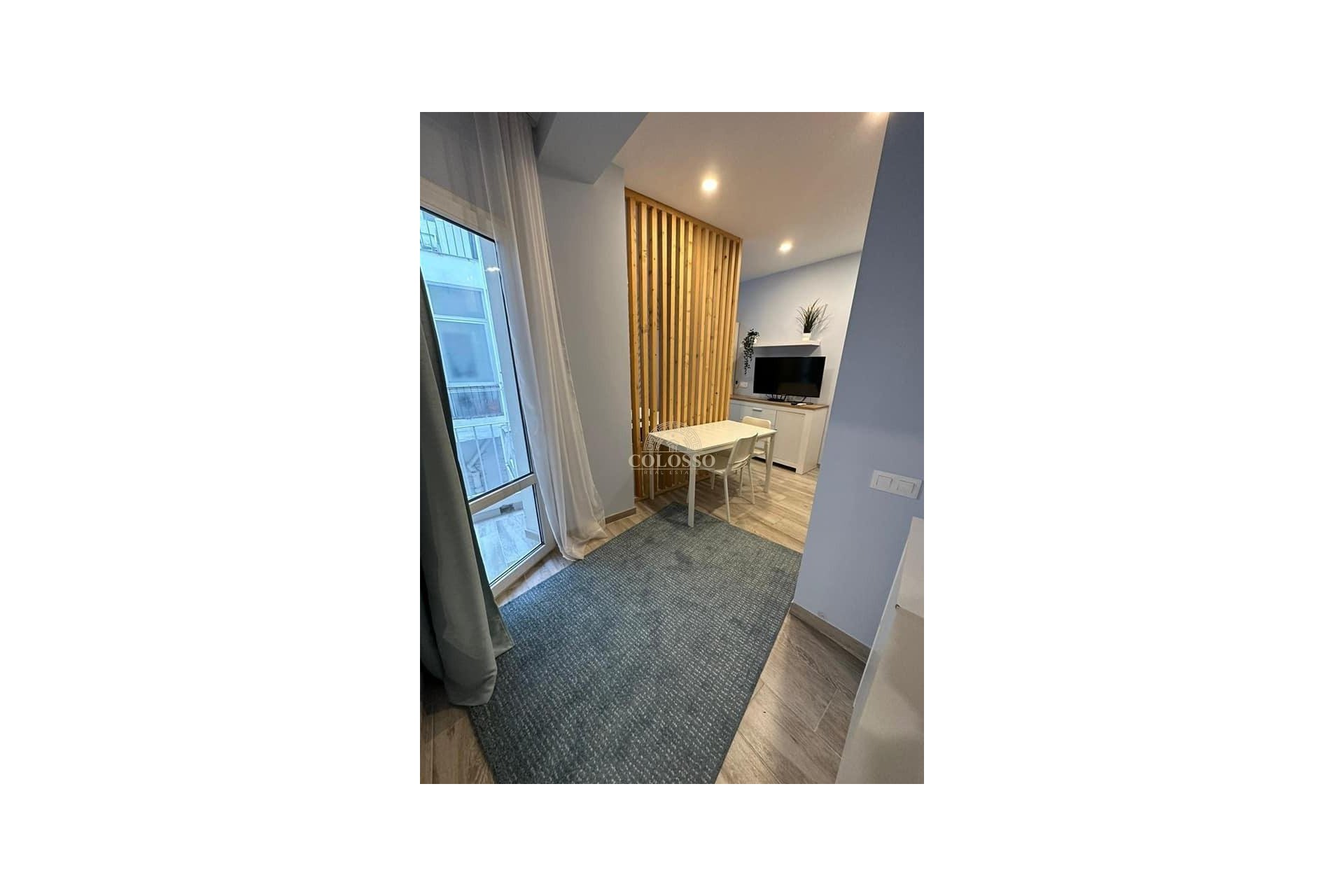 Reventa - Apartamento -
Alicante - Carolinas Bajas