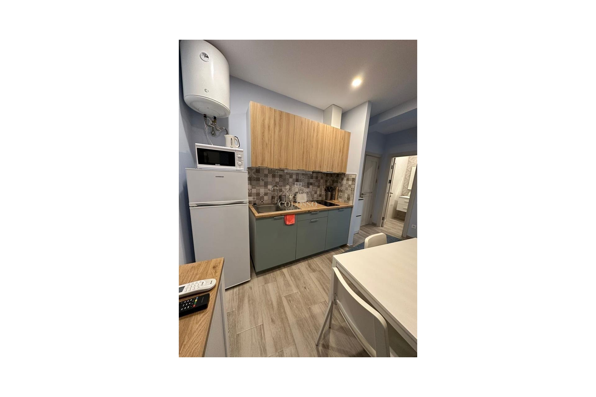 Reventa - Apartamento -
Alicante - Carolinas Bajas